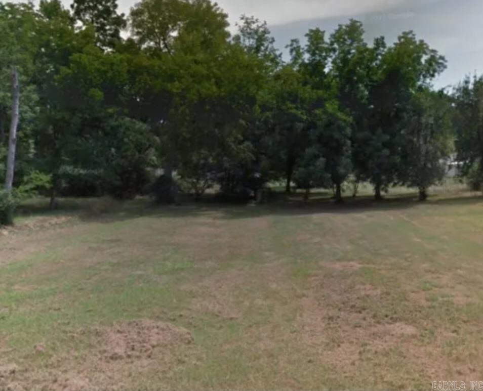 Lot 6  Carey  Warren, AR