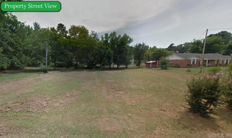 Lot 6  Carey  Warren, AR