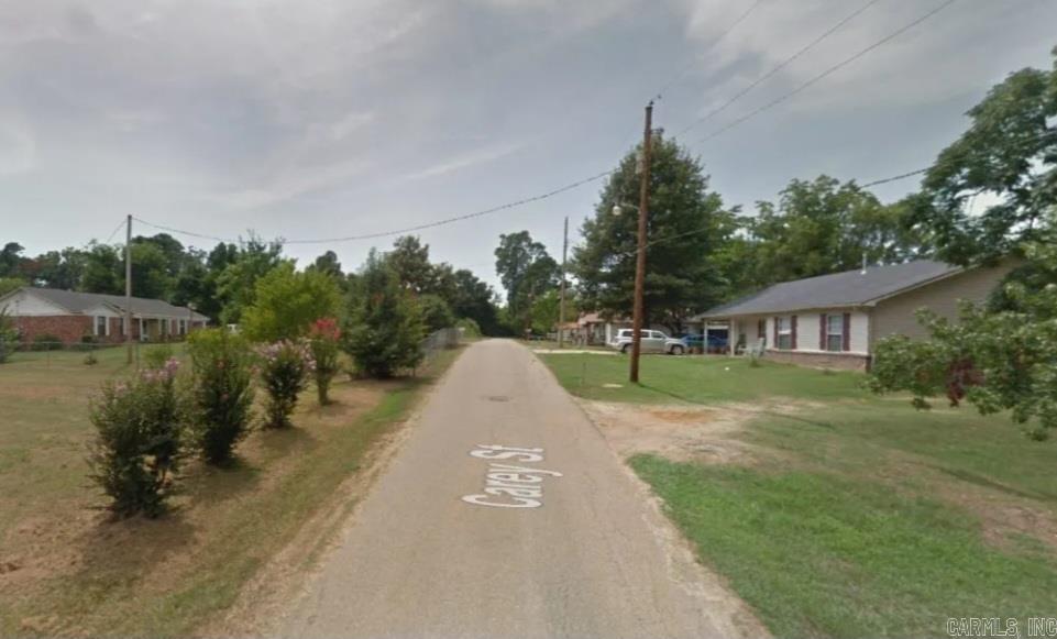 Lot 6  Carey  Warren, AR