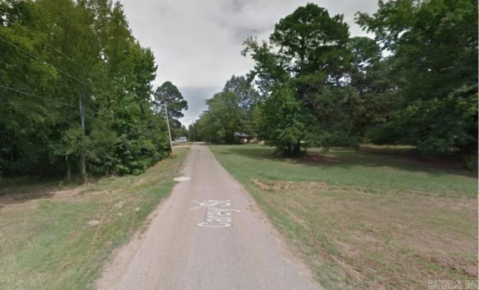 Lot 6  Carey  Warren, AR