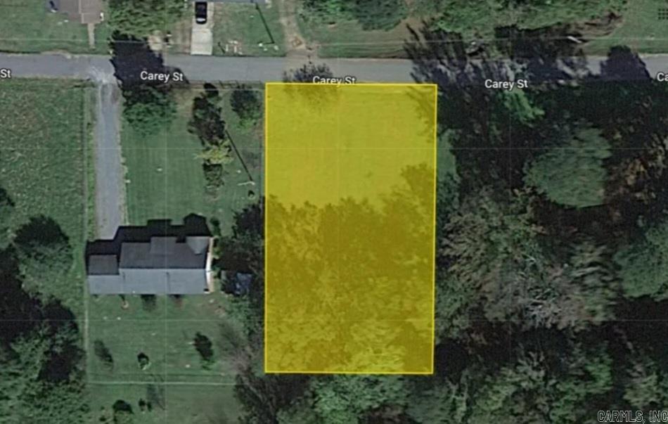 Lot 6  Carey  Warren, AR