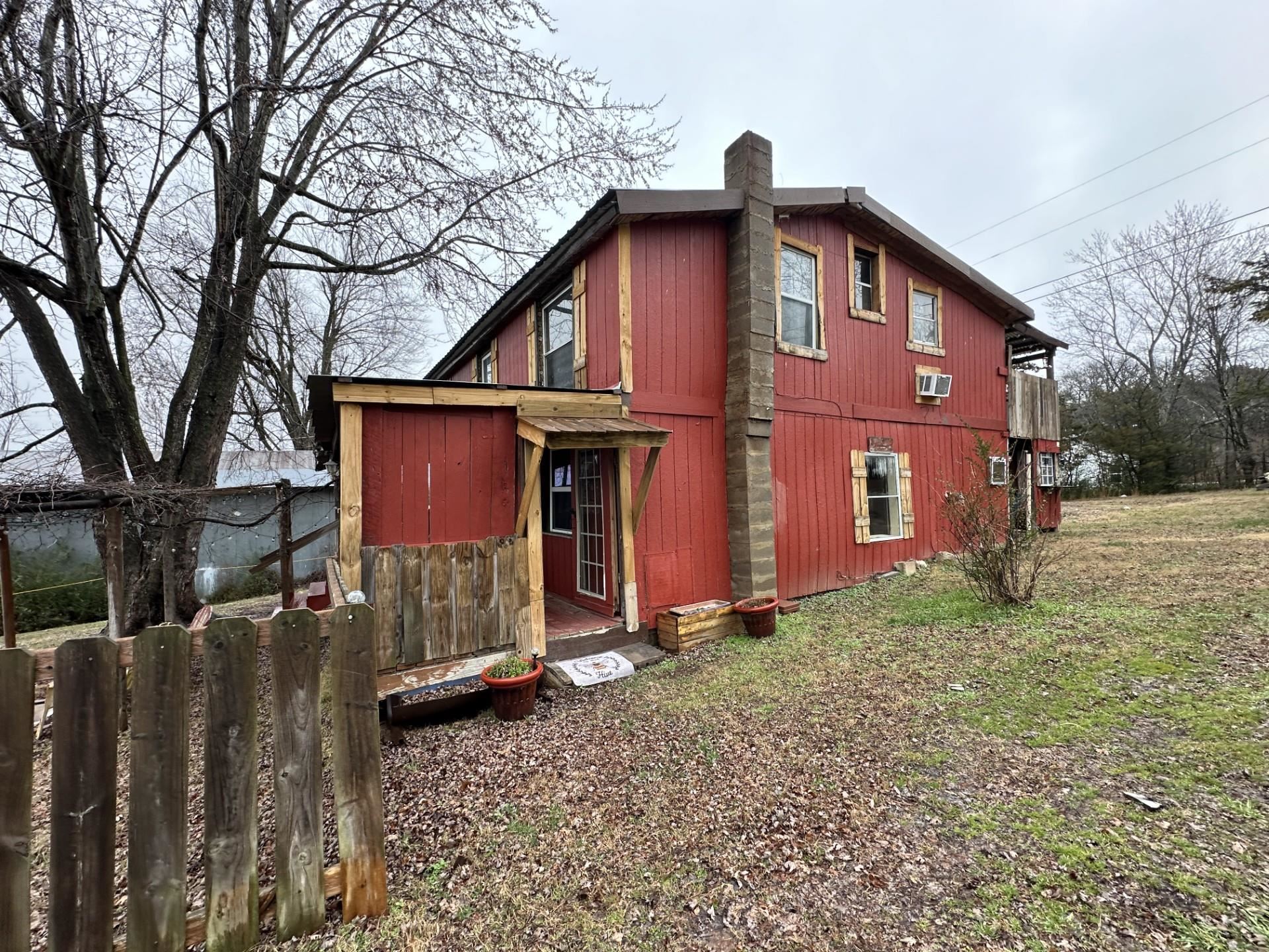 8413  Sagamore Loop  Harrison, AR
