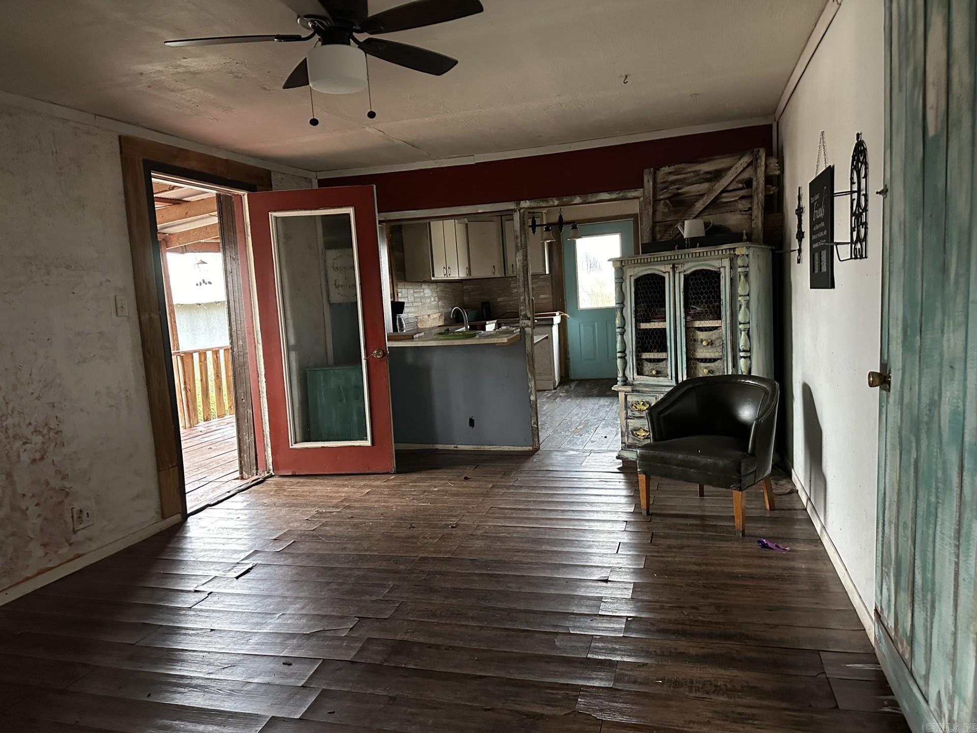 8413 Sagamore Loop  Harrison, AR