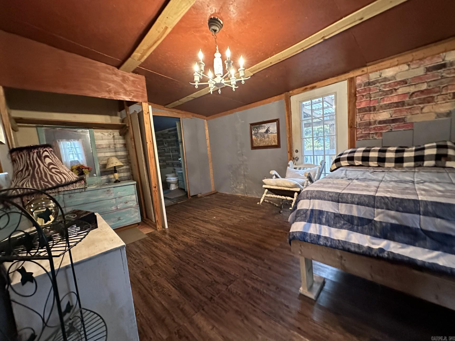 8413 Sagamore Loop  Harrison, AR