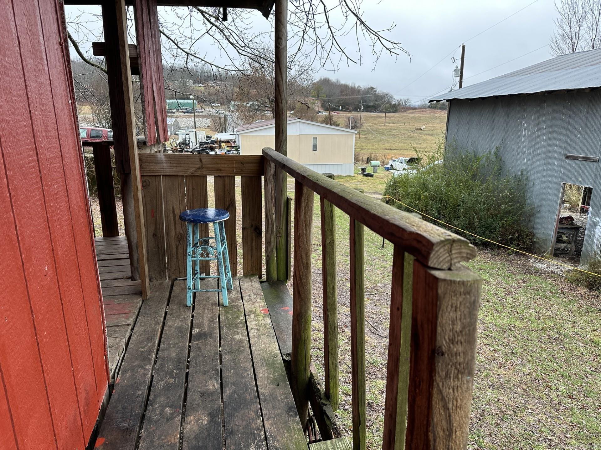8413 Sagamore Loop  Harrison, AR