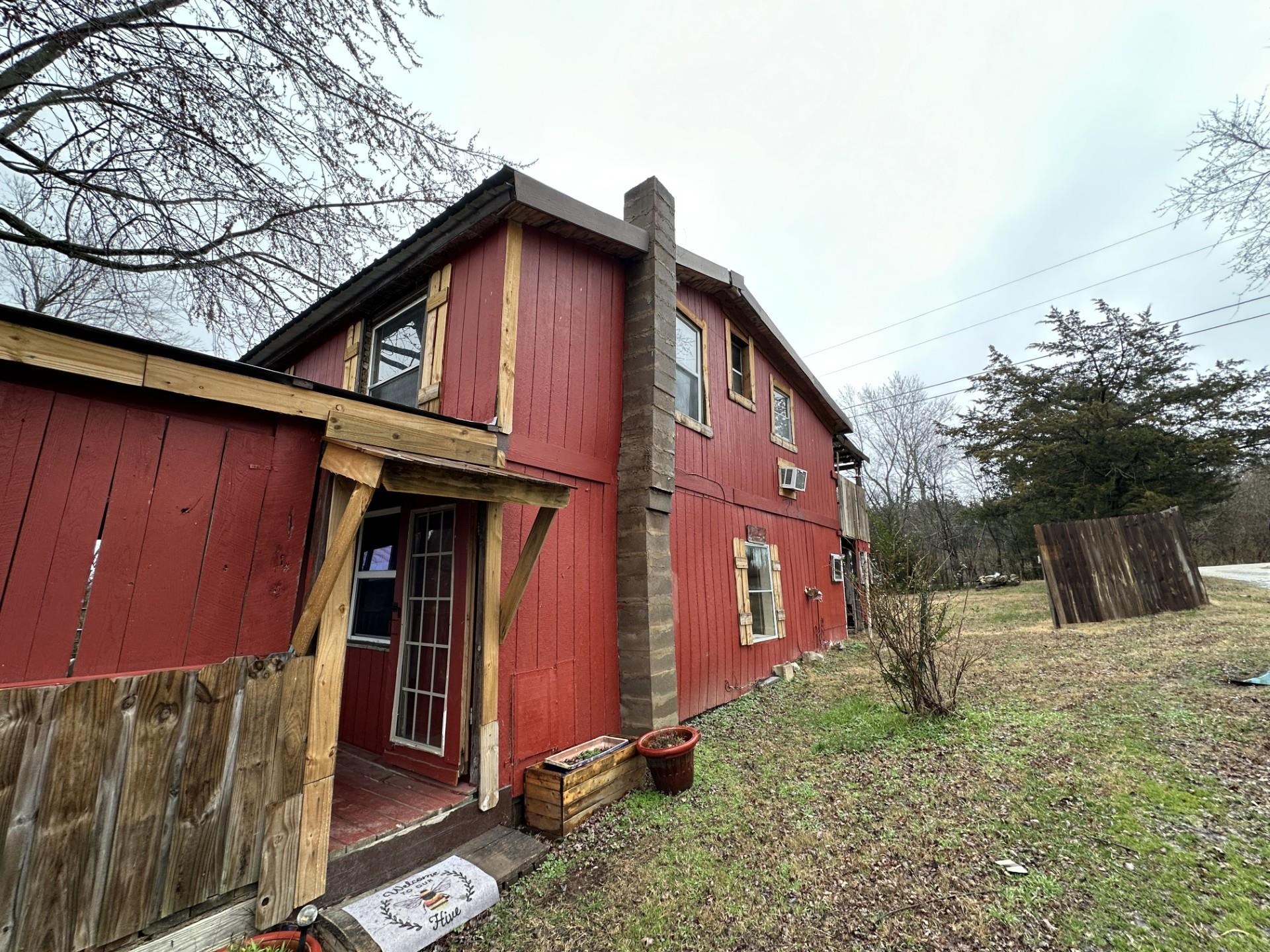 8413  Sagamore Loop  Harrison, AR