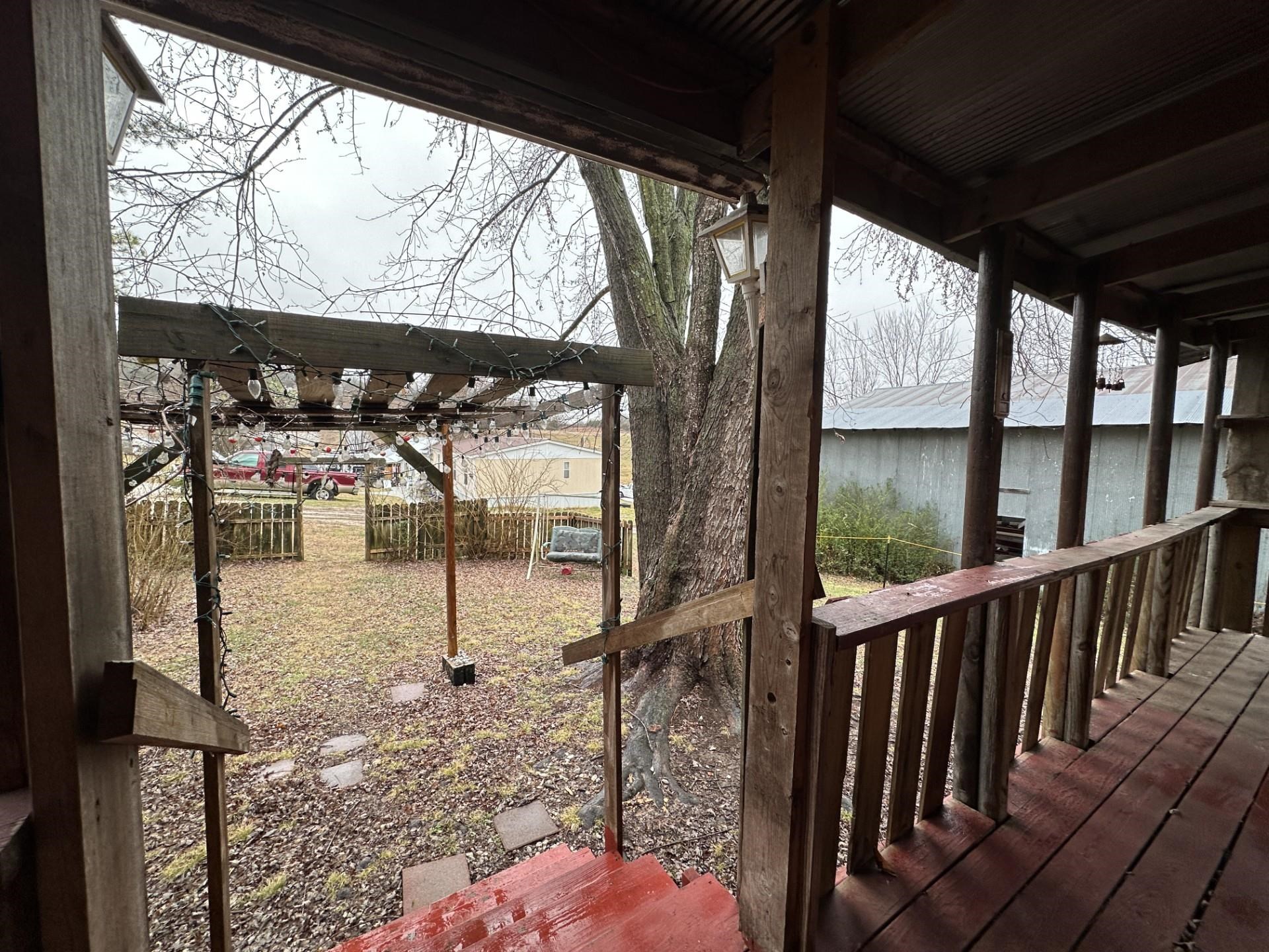 8413  Sagamore Loop  Harrison, AR