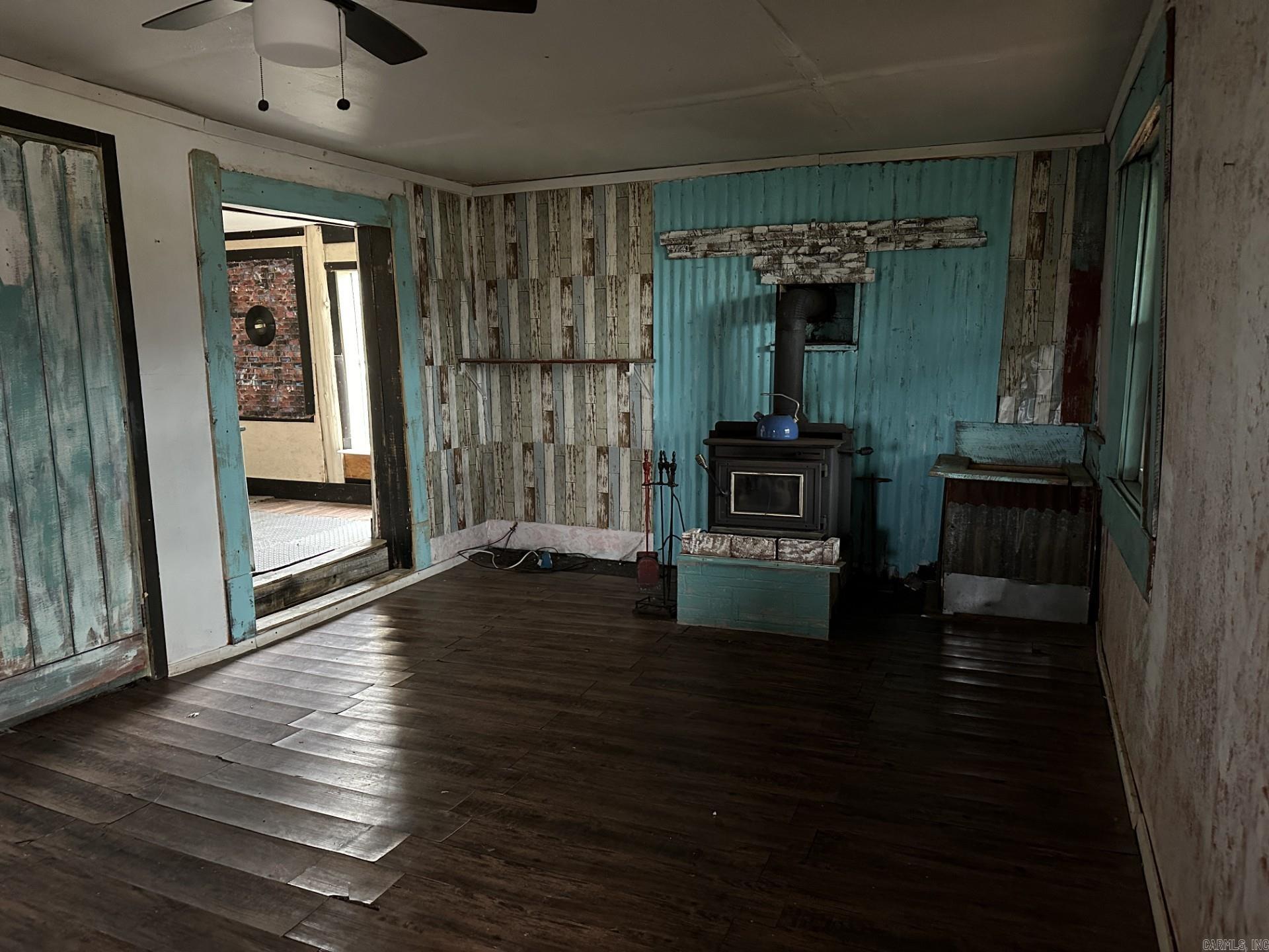 8413 Sagamore Loop  Harrison, AR