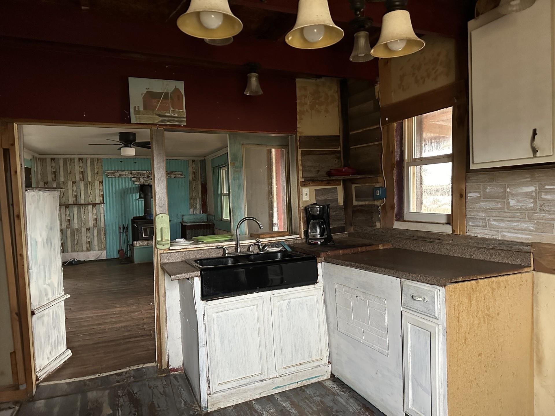 8413  Sagamore Loop  Harrison, AR