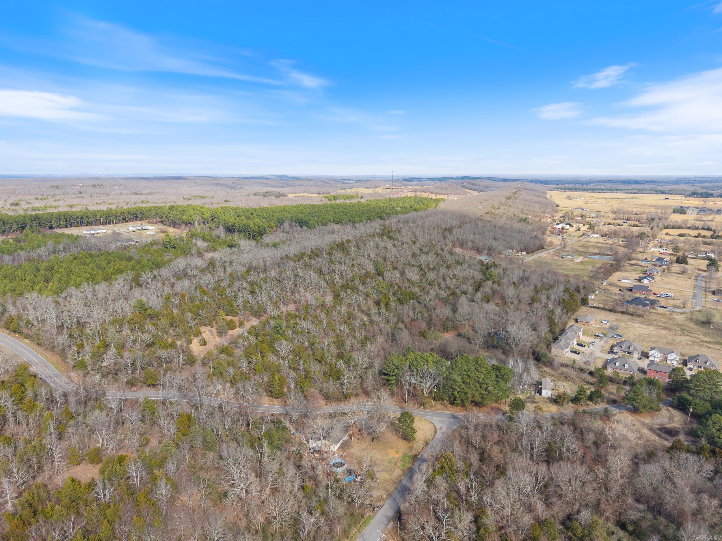 116  Simpson Road  Vilonia, AR