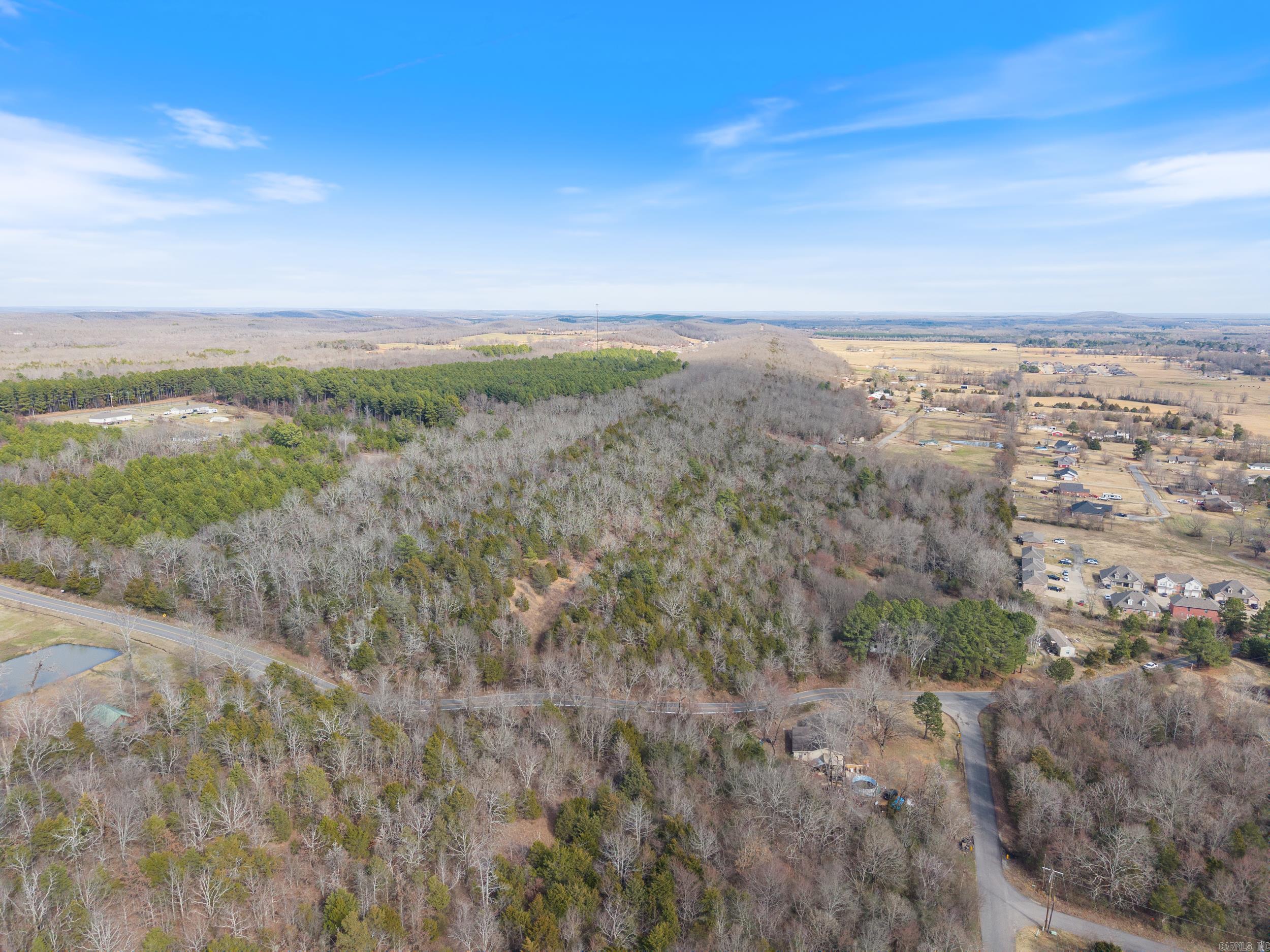 116  Simpson Road  Vilonia, AR