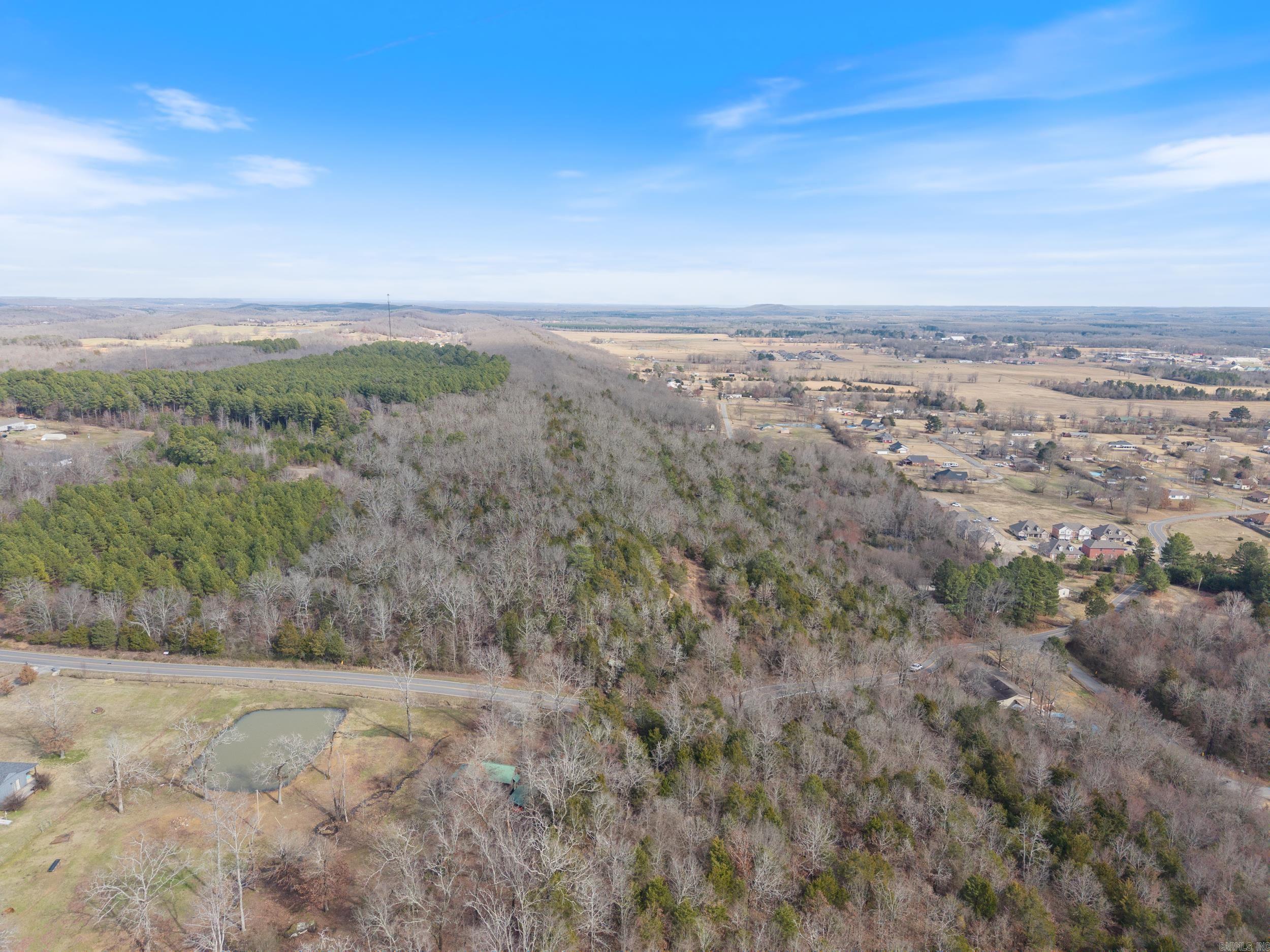 116  Simpson Road  Vilonia, AR