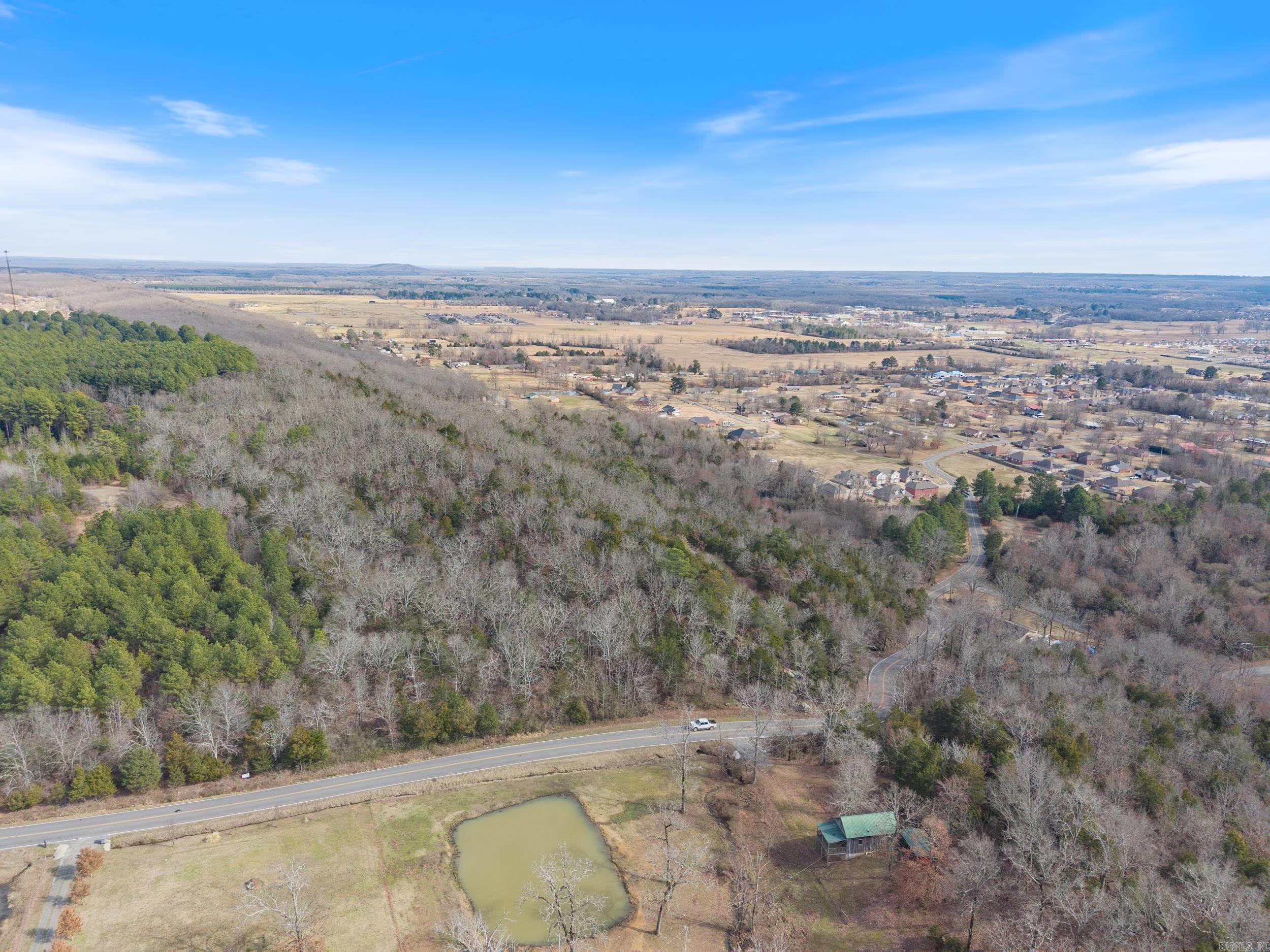 116  Simpson Road  Vilonia, AR