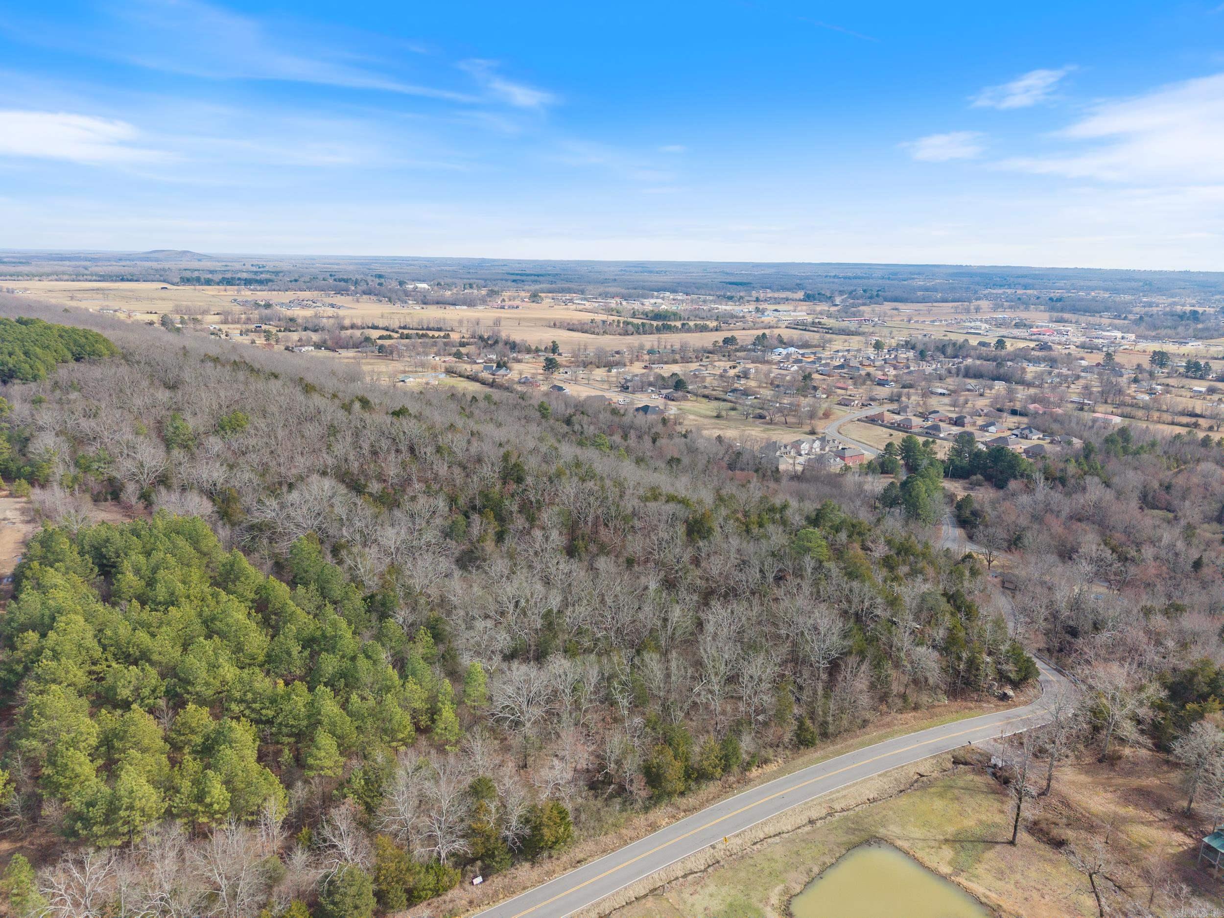 116  Simpson Road  Vilonia, AR