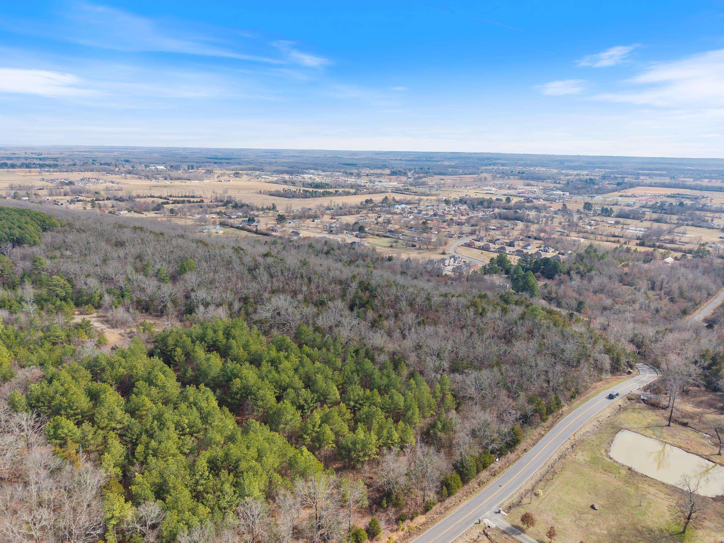 116  Simpson Road  Vilonia, AR