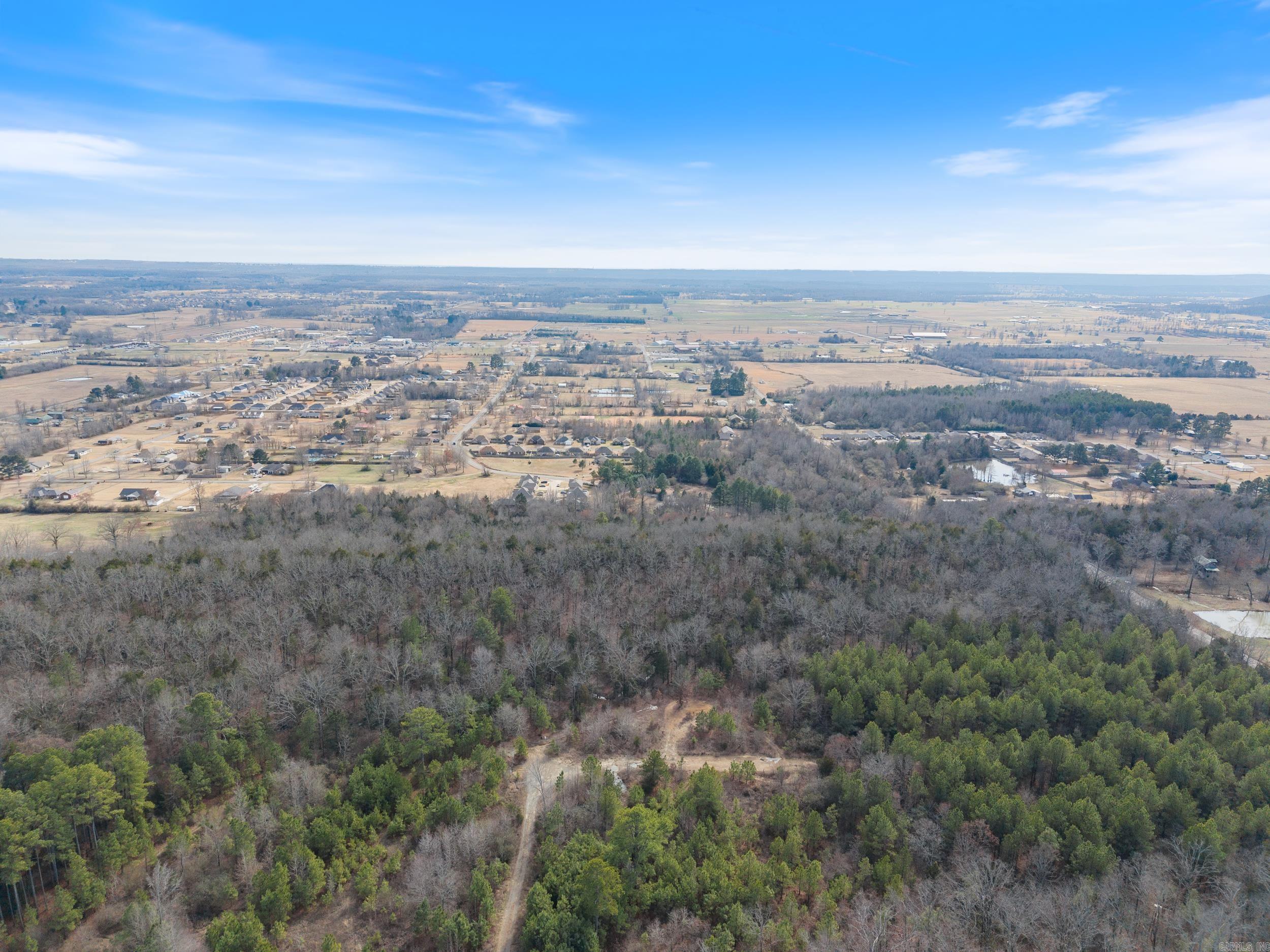 116  Simpson Road  Vilonia, AR