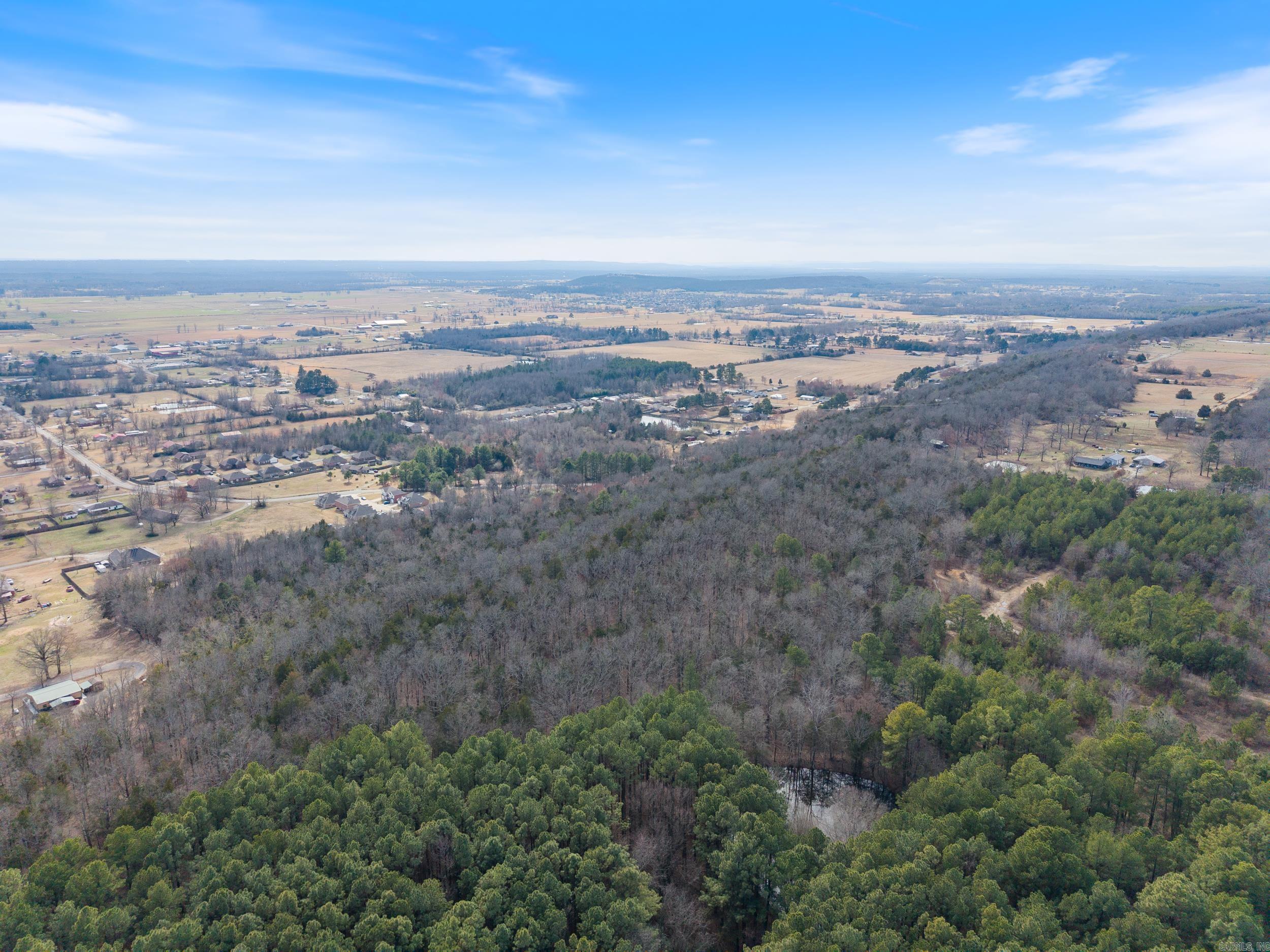 116  Simpson Road  Vilonia, AR