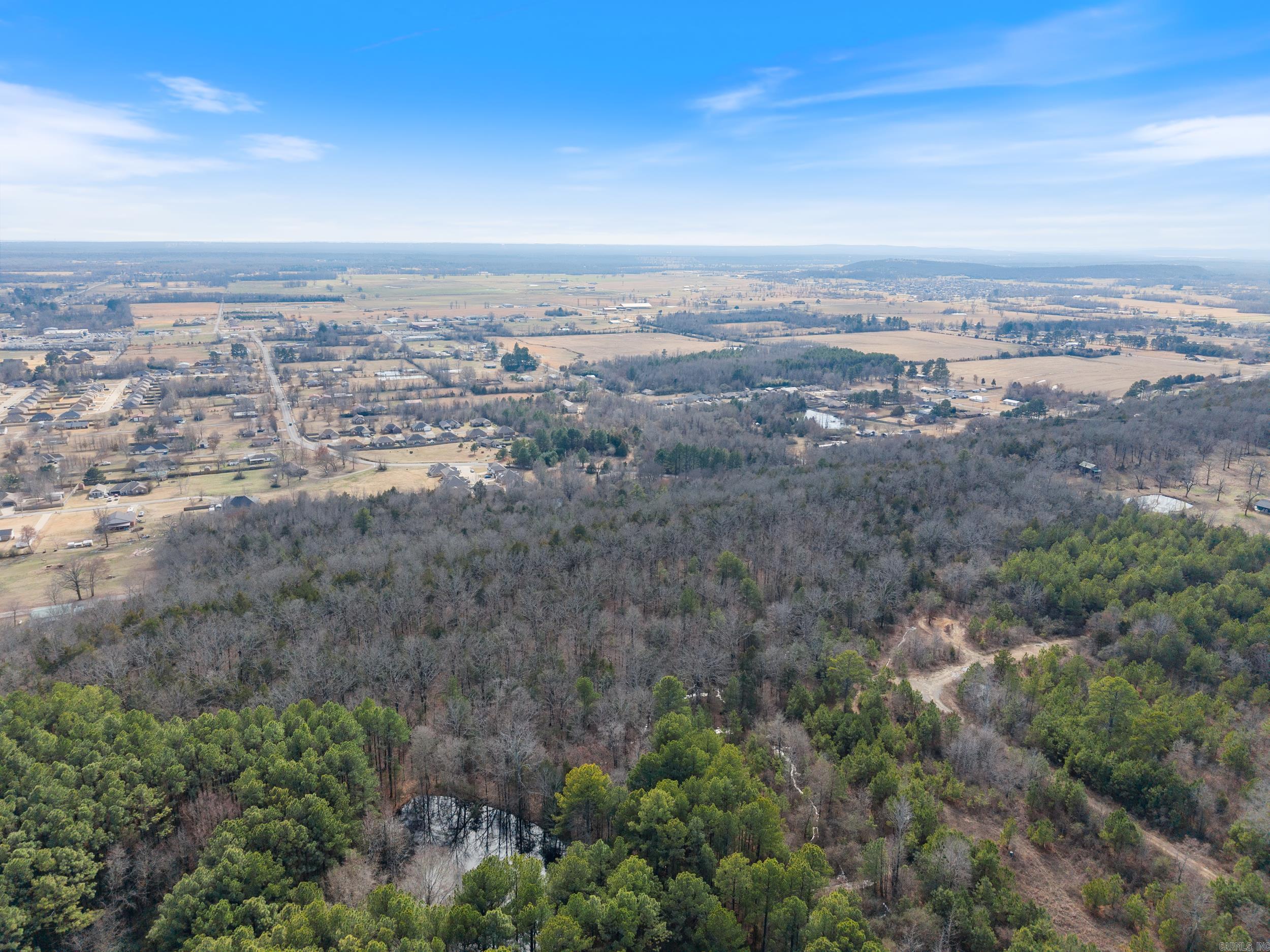 116 Simpson Road  Vilonia, AR
