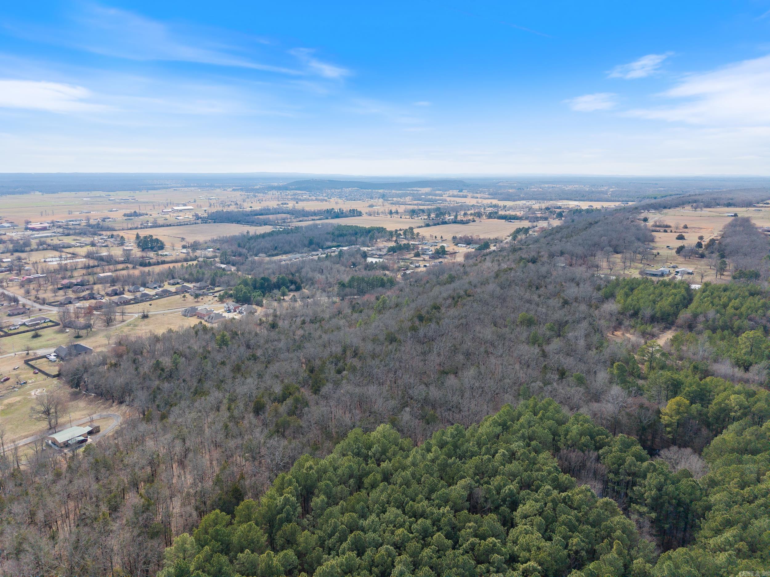 116  Simpson Road  Vilonia, AR