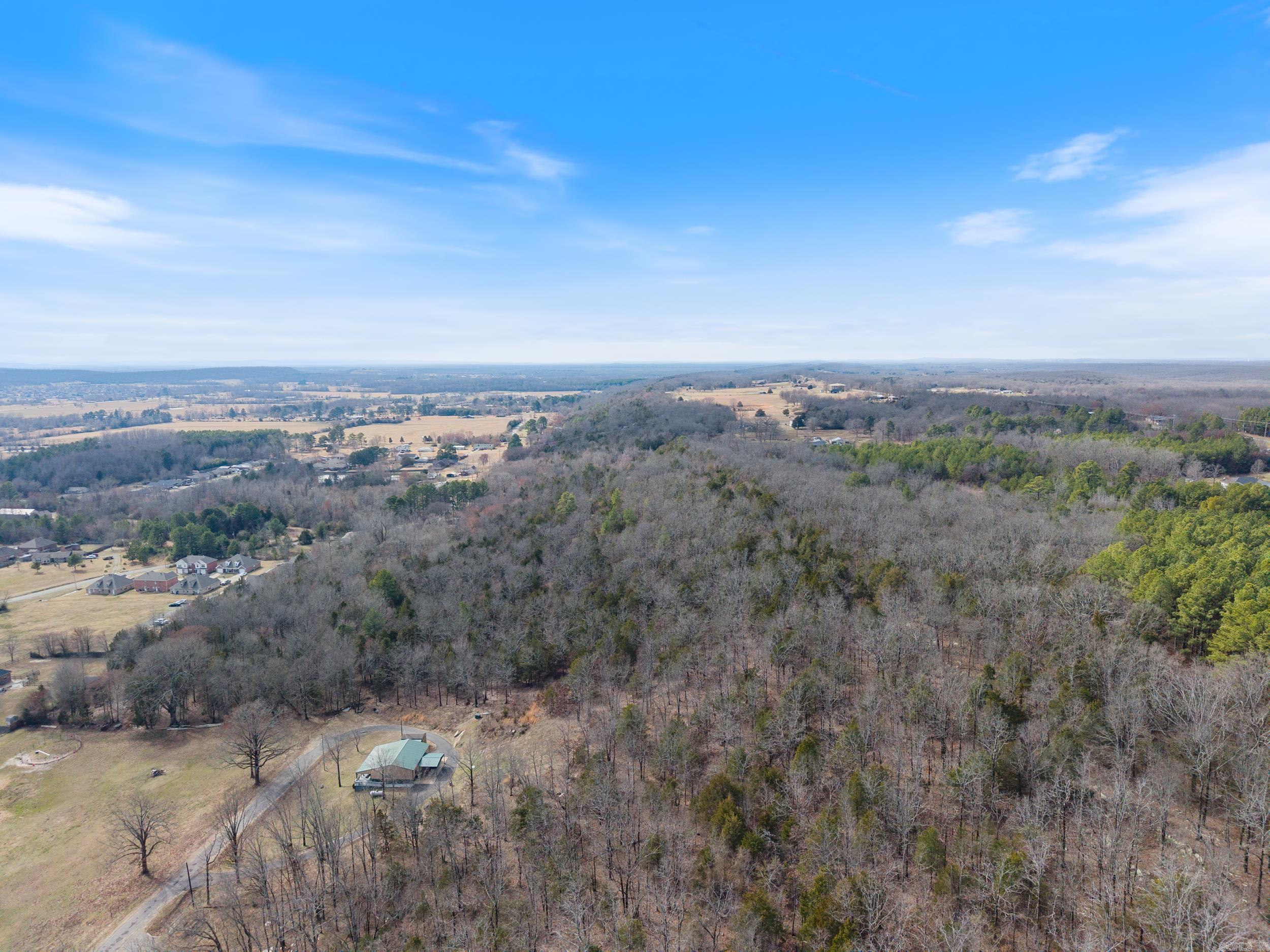 116  Simpson Road  Vilonia, AR