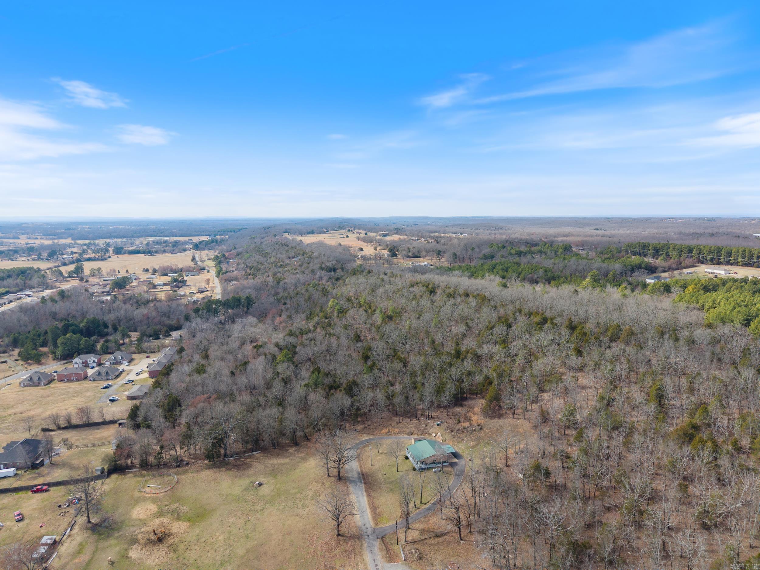 116  Simpson Road  Vilonia, AR