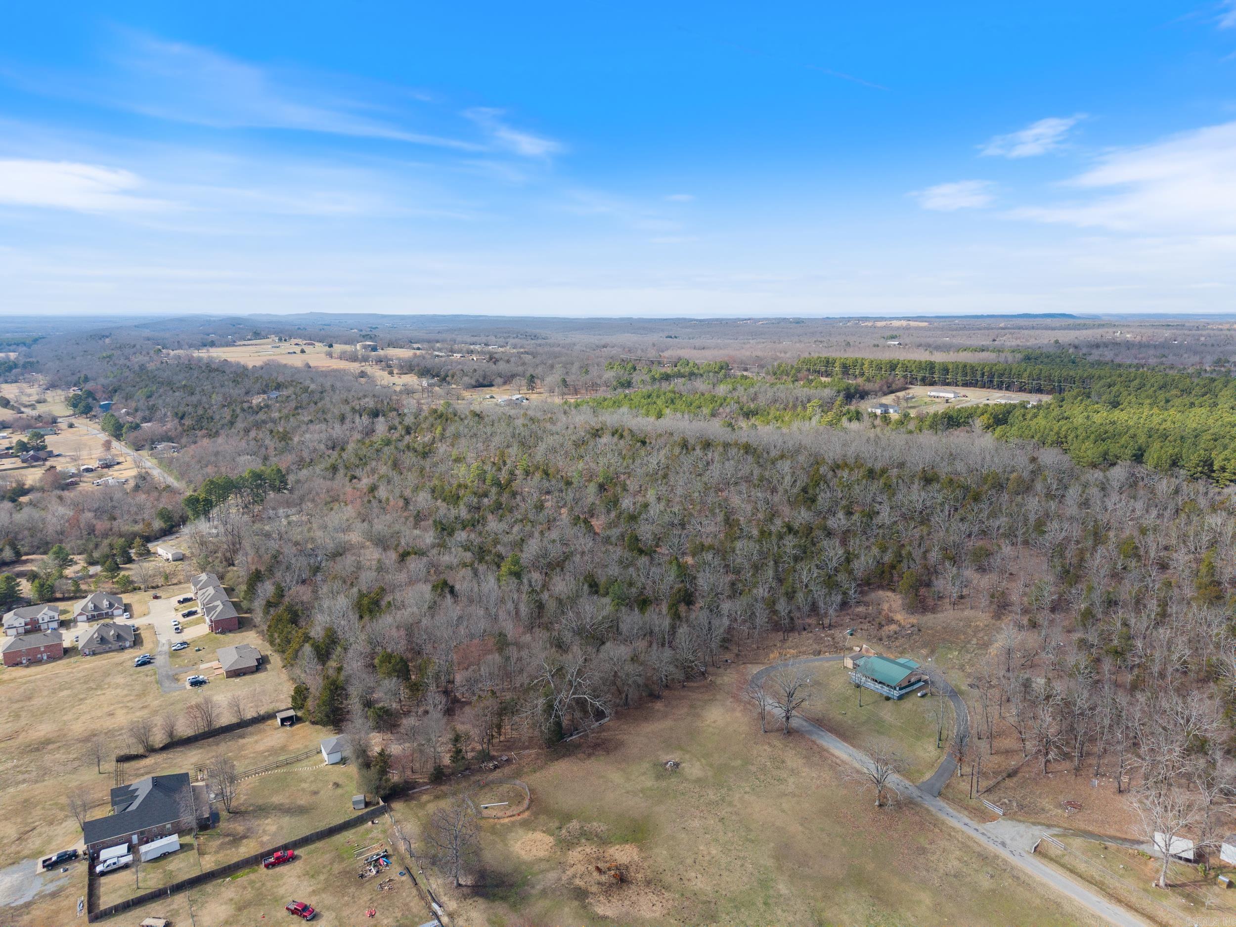 116  Simpson Road  Vilonia, AR