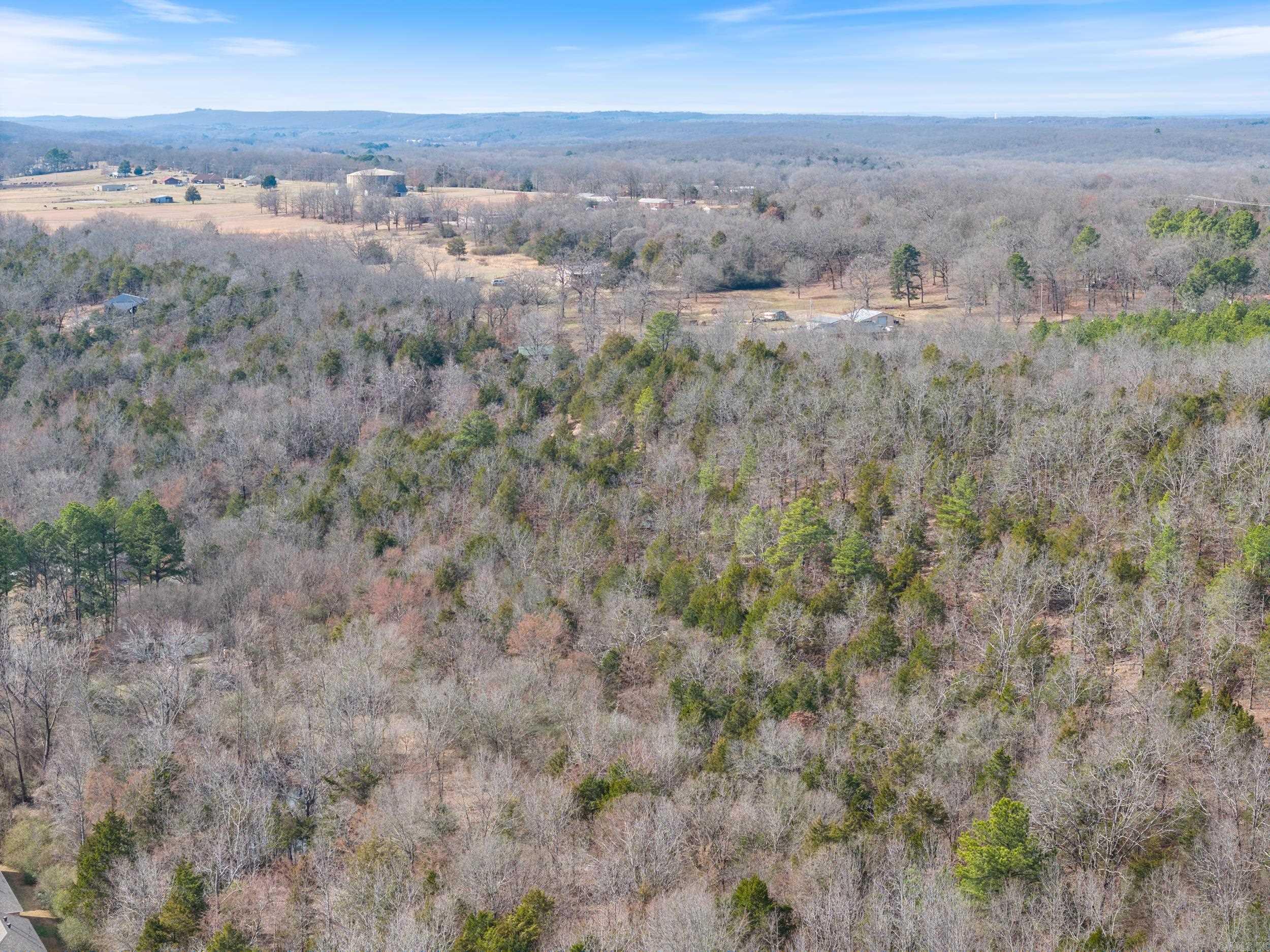 116  Simpson Road  Vilonia, AR
