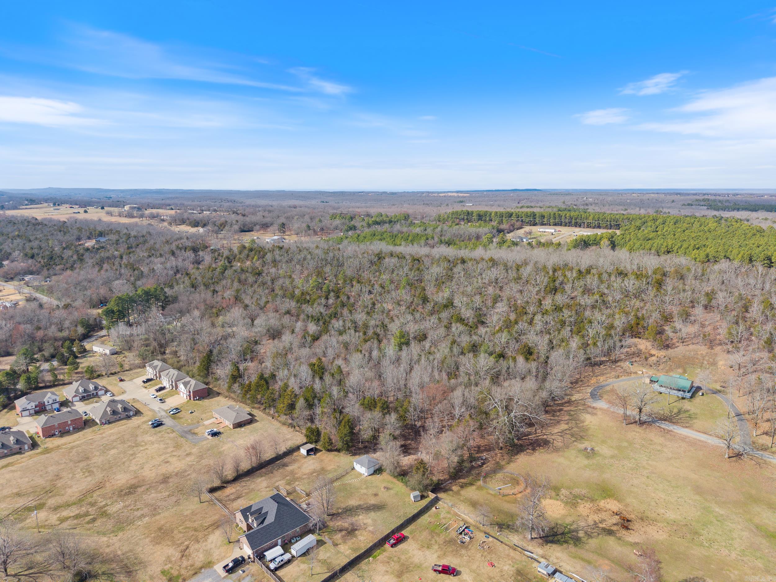 116  Simpson Road  Vilonia, AR