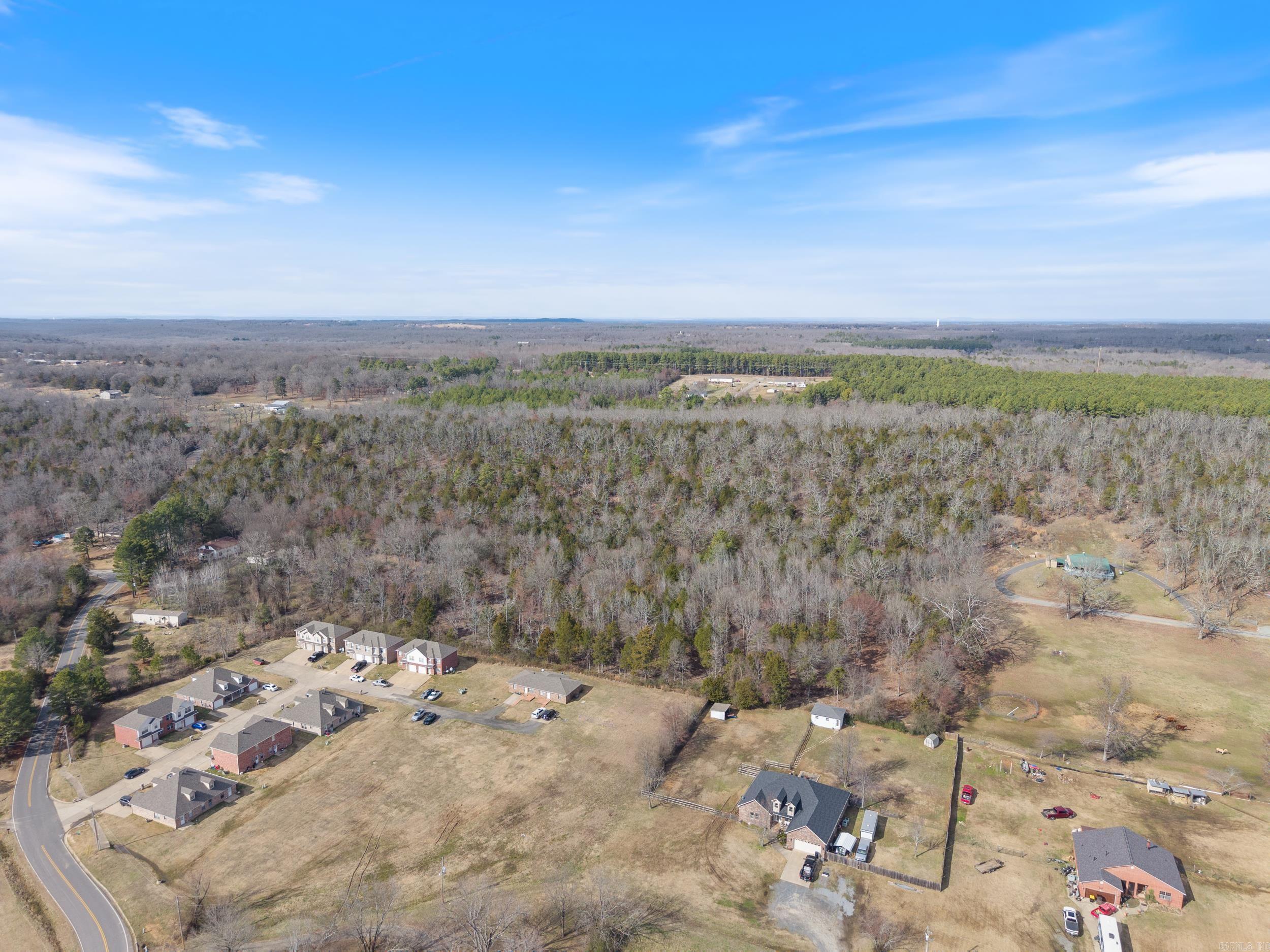 116  Simpson Road  Vilonia, AR
