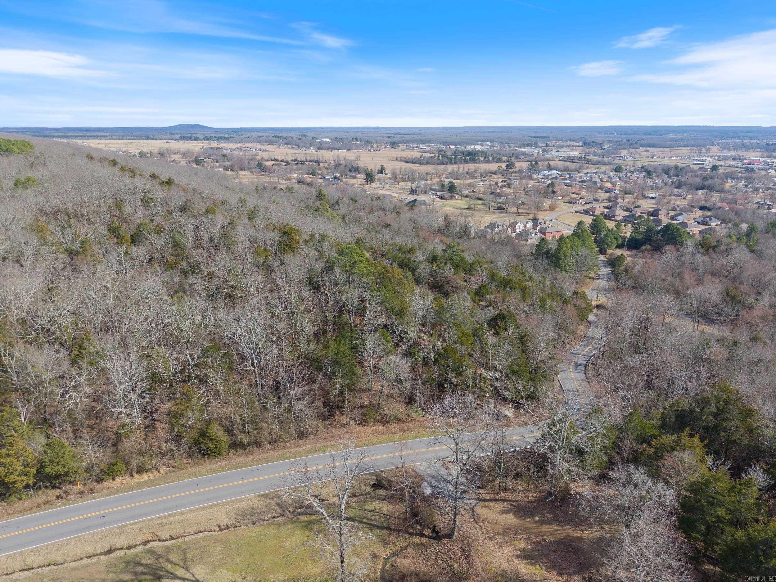 116  Simpson Road  Vilonia, AR