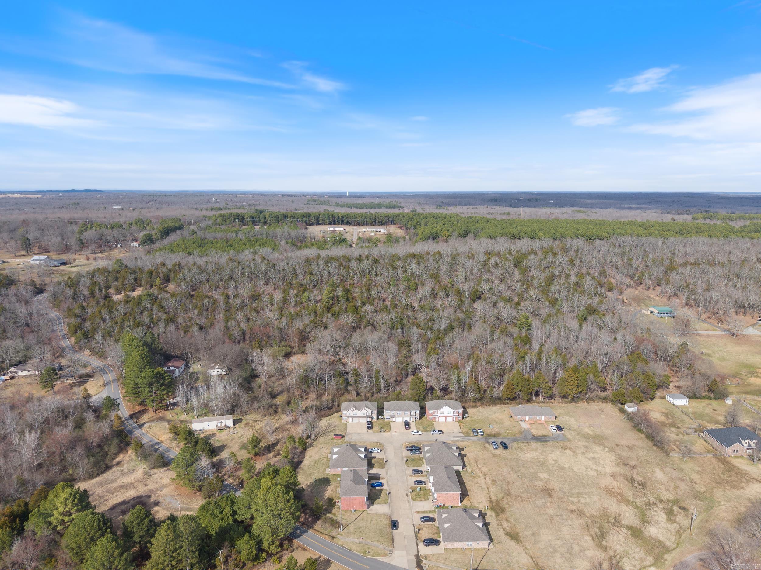 116 Simpson Road  Vilonia, AR