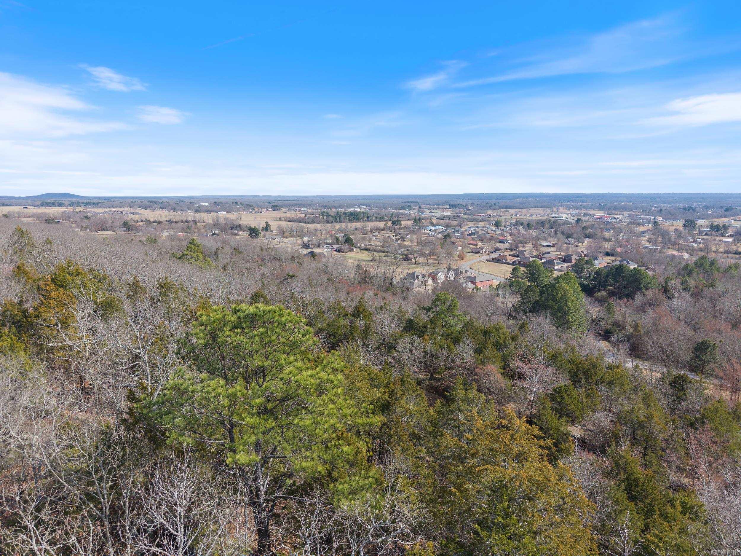 116  Simpson Road  Vilonia, AR