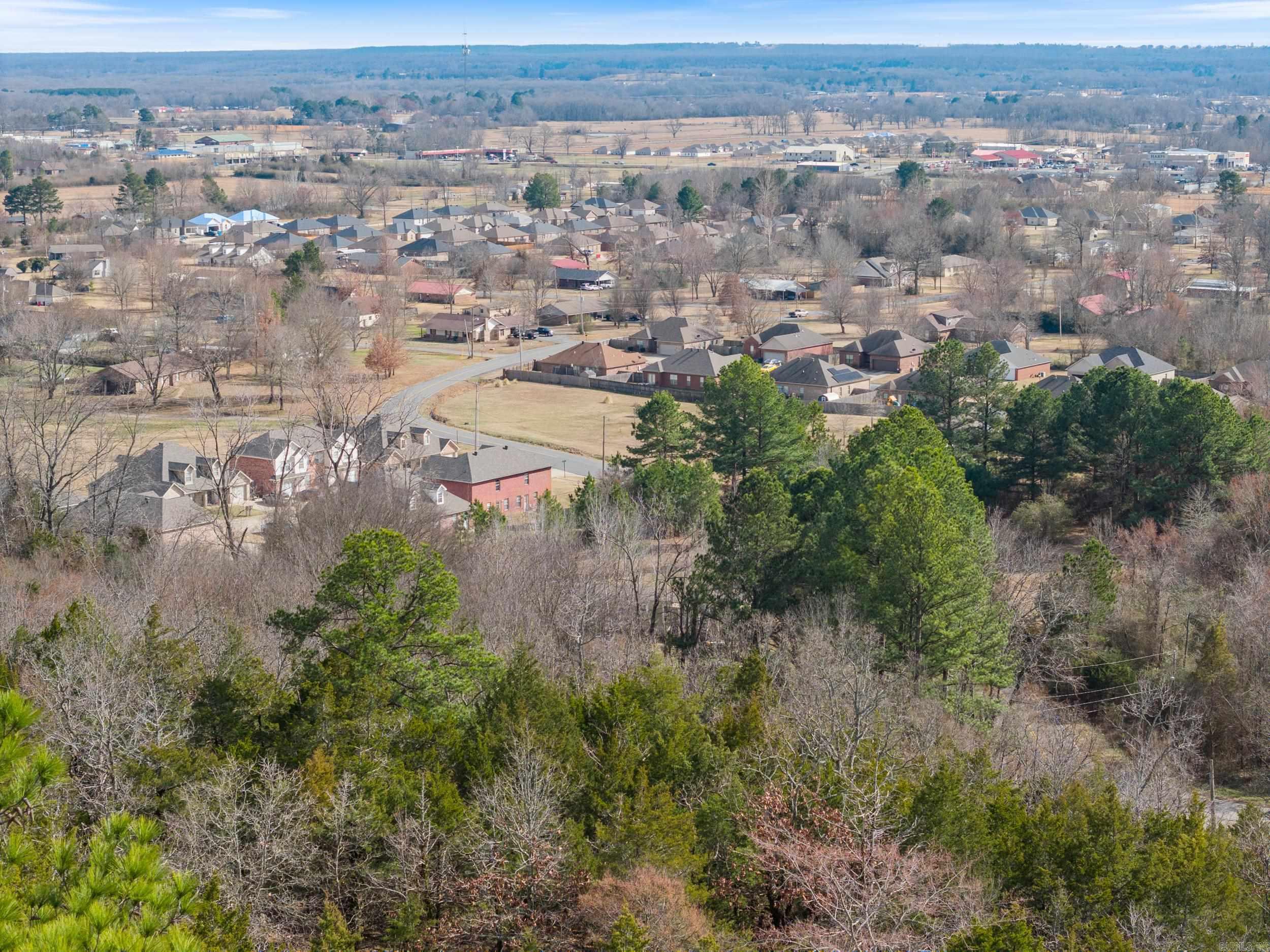 116  Simpson Road  Vilonia, AR