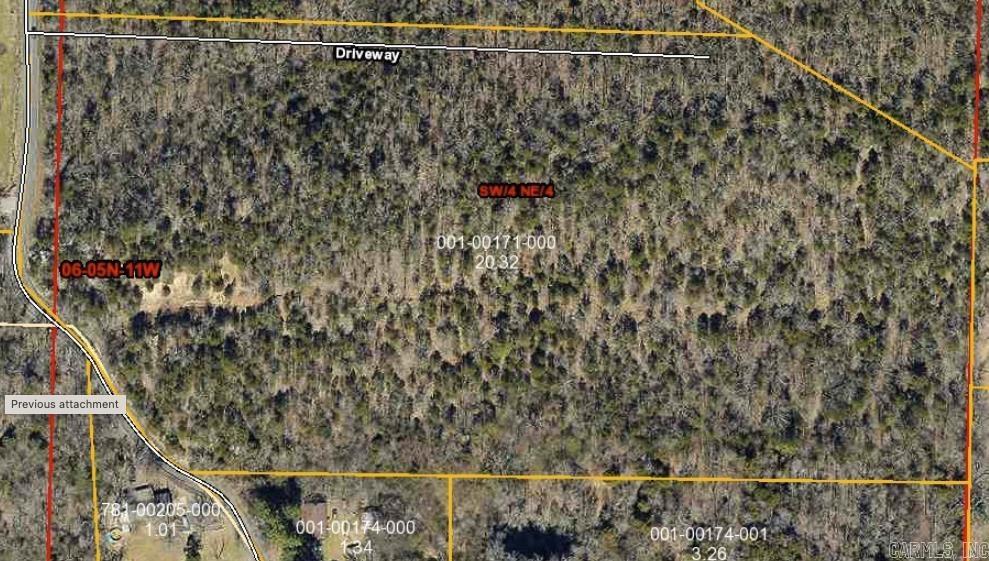 116  Simpson Road  Vilonia, AR