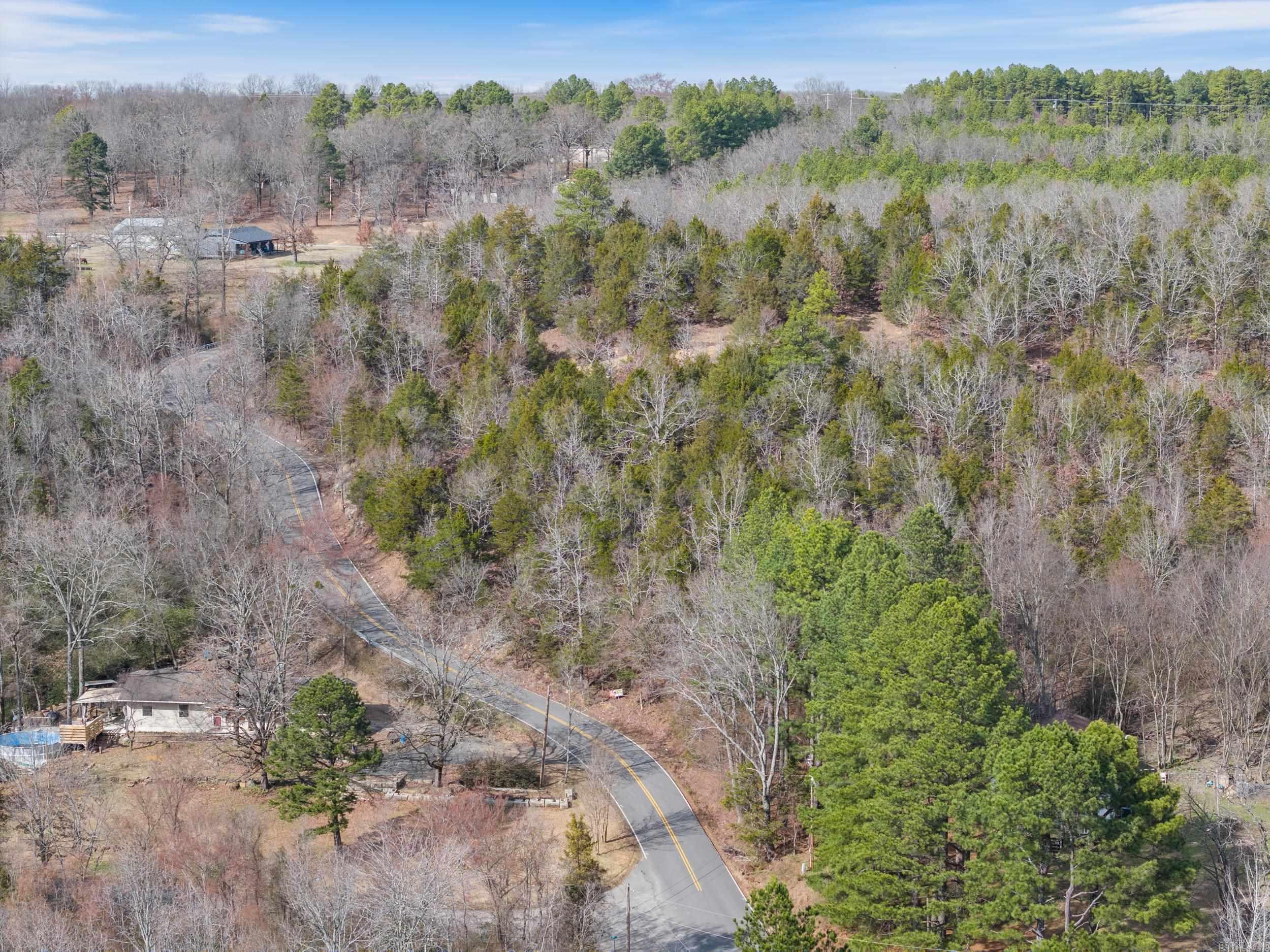 116  Simpson Road  Vilonia, AR