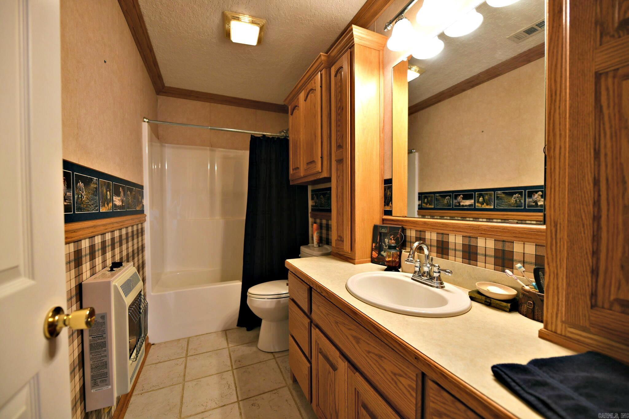 5145  Hwy 88 W  Oden, AR