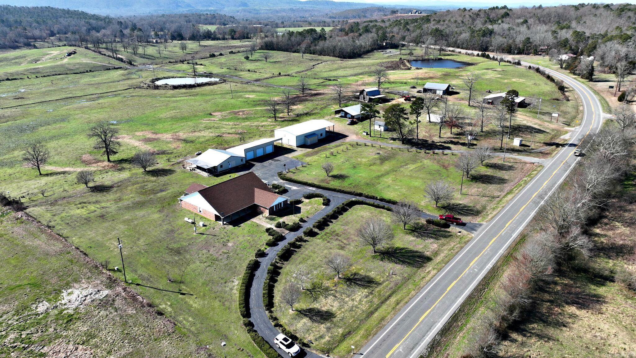 5145  Hwy 88 W  Oden, AR