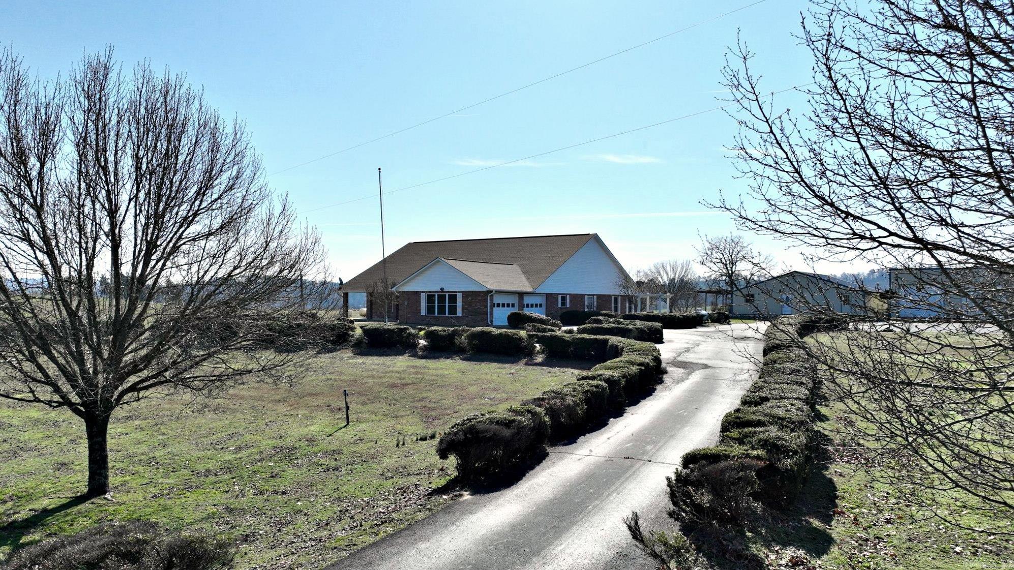 5145  Hwy 88 W  Oden, AR