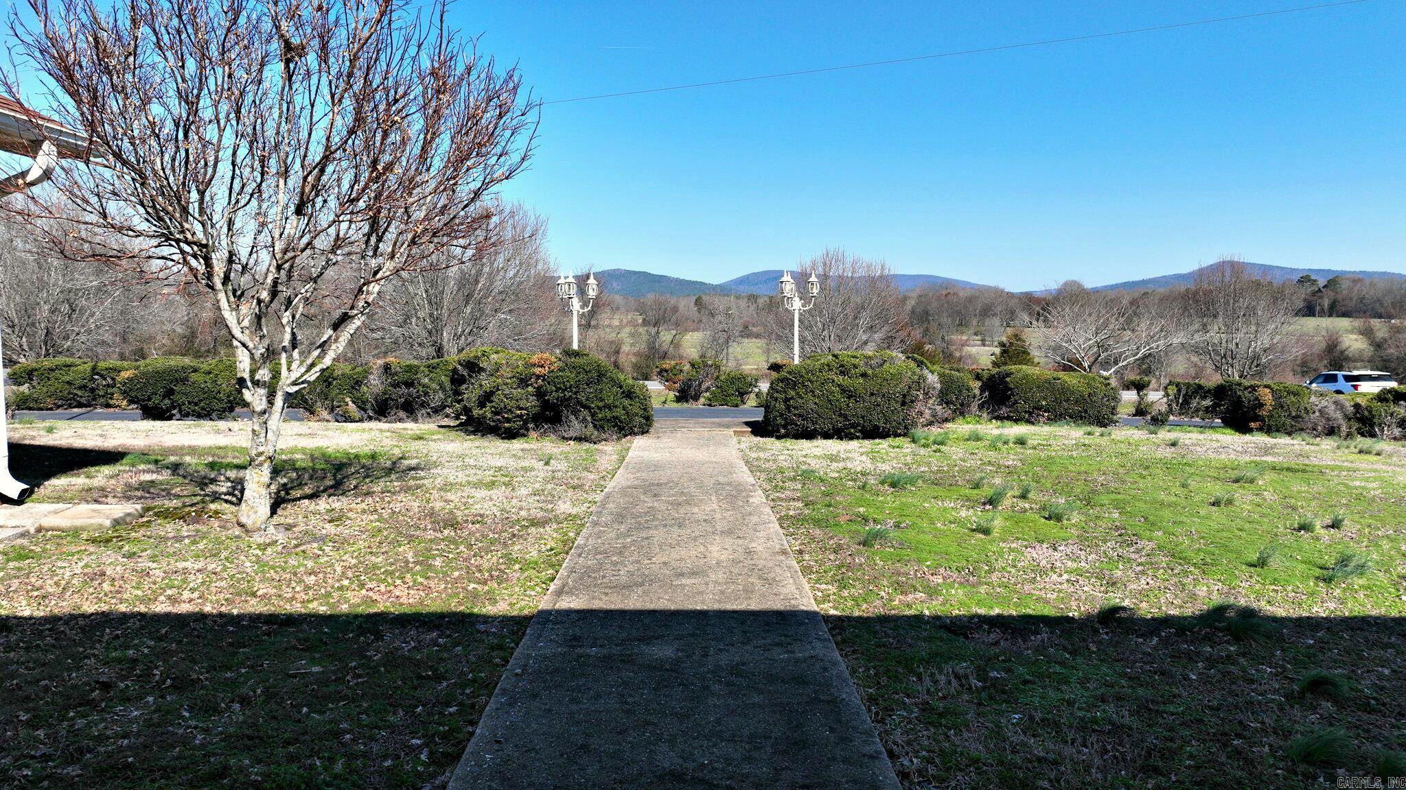 5145  Hwy 88 W  Oden, AR