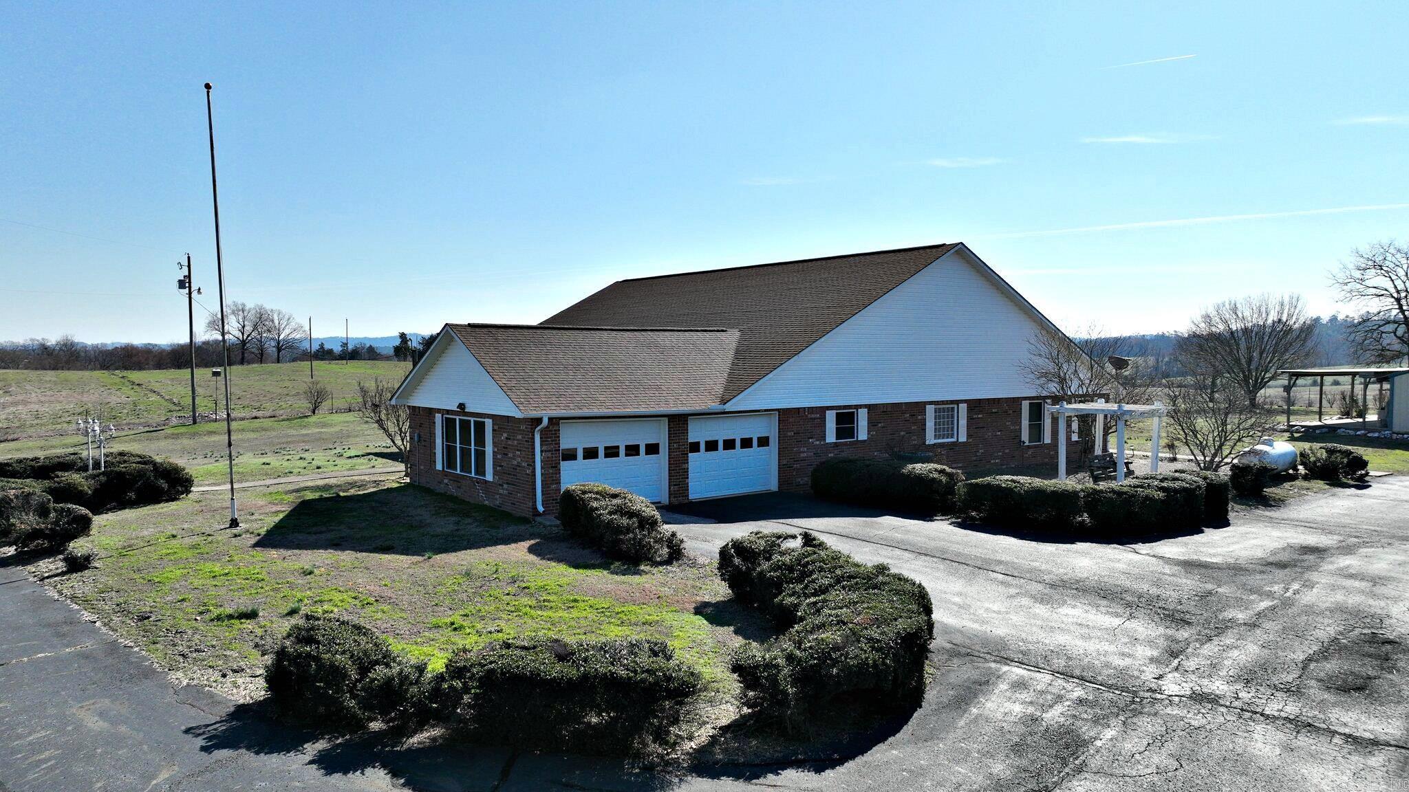 5145  Hwy 88 W  Oden, AR