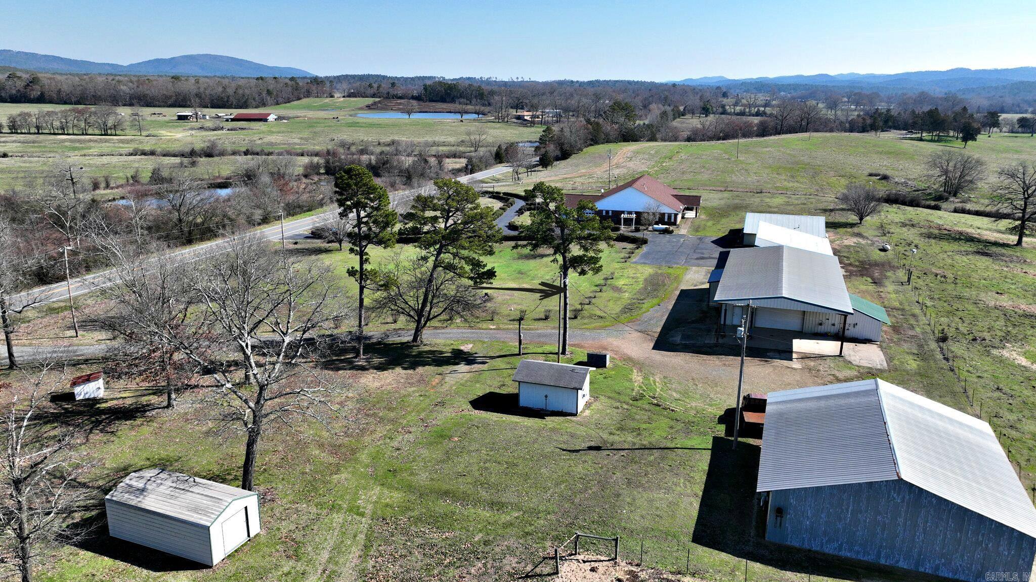 5145  Hwy 88 W  Oden, AR