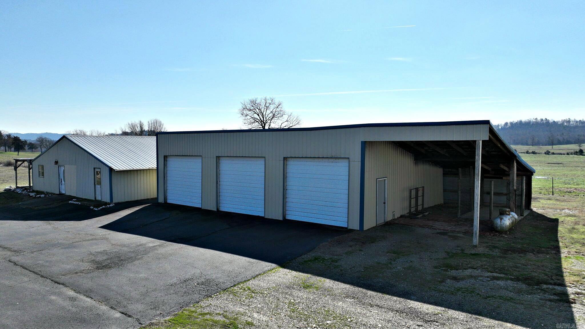 5145  Hwy 88 W  Oden, AR