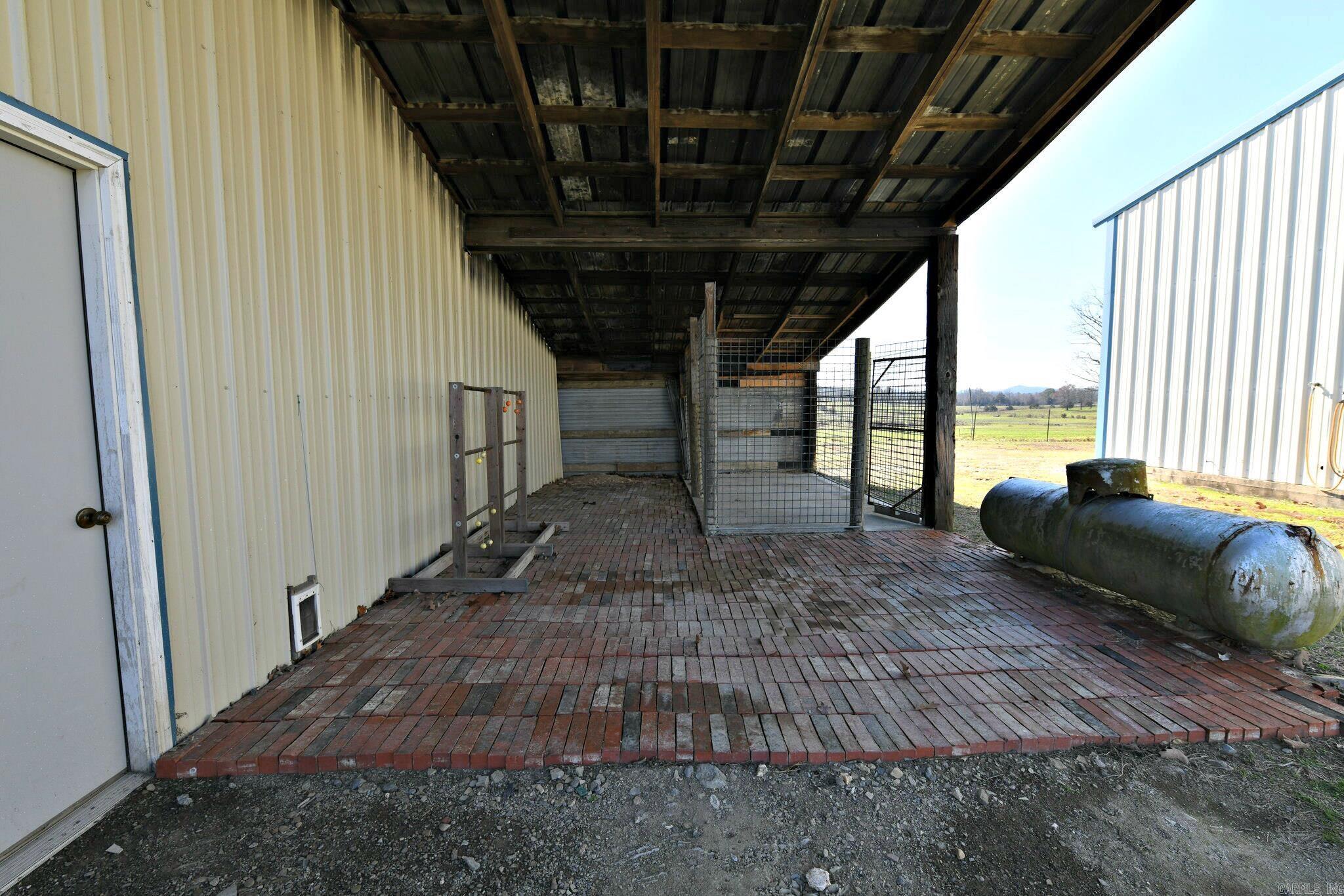 5145  Hwy 88 W  Oden, AR