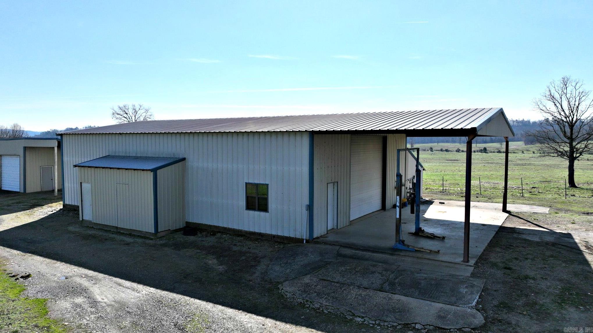 5145  Hwy 88 W  Oden, AR