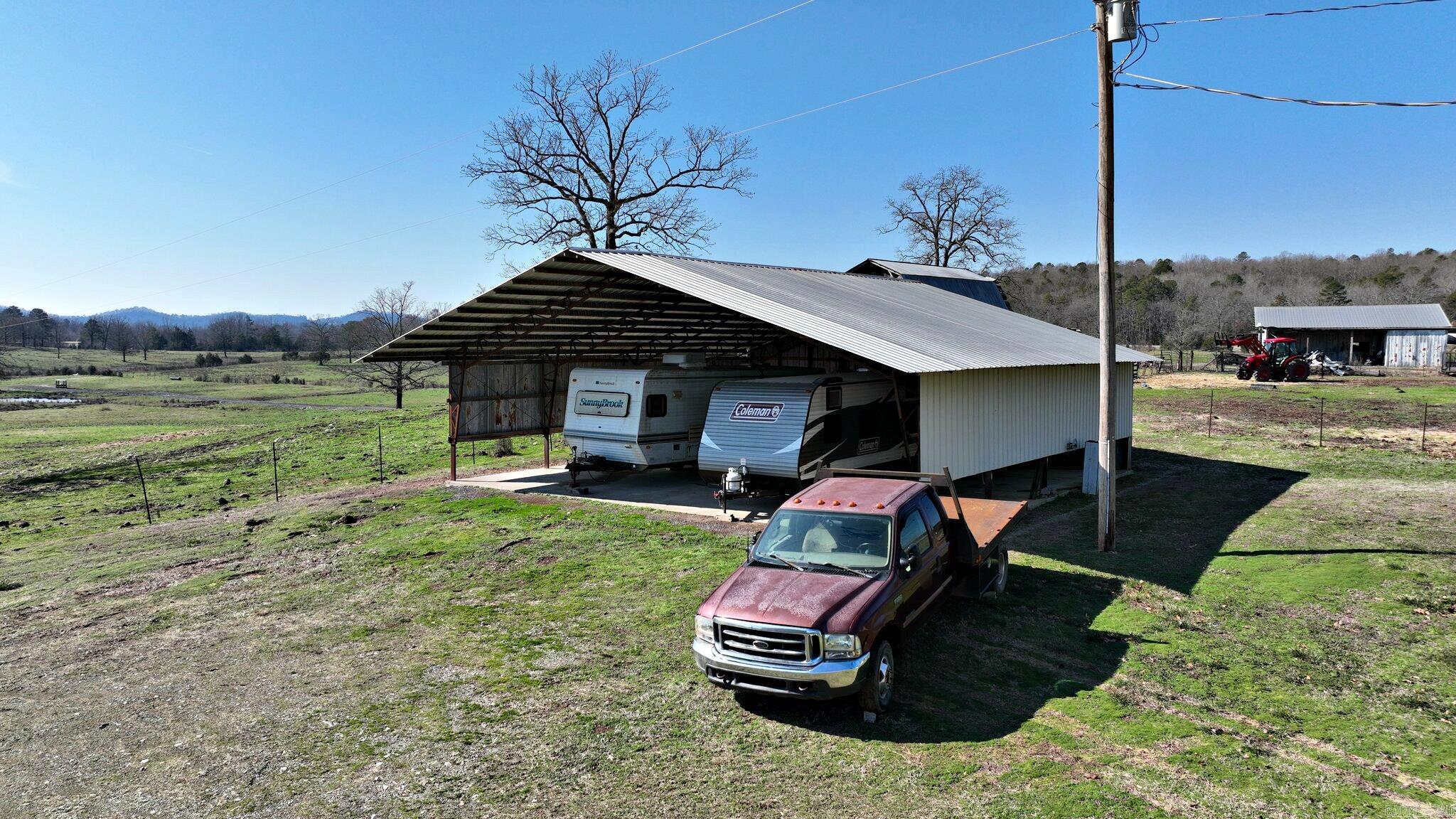 5145  Hwy 88 W  Oden, AR