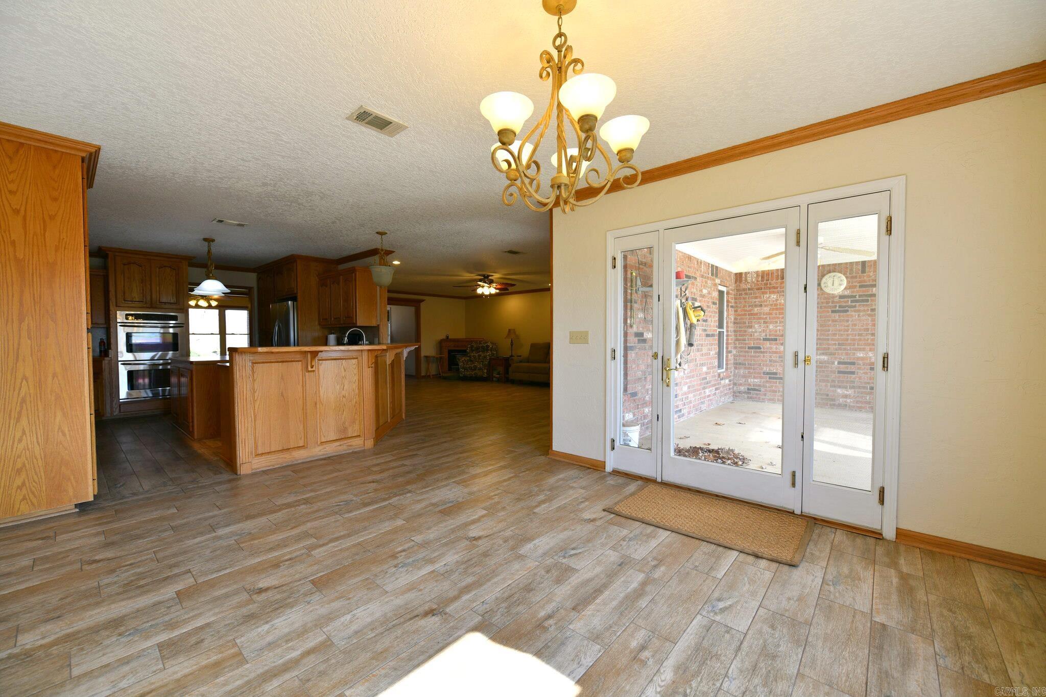 5145  Hwy 88 W  Oden, AR