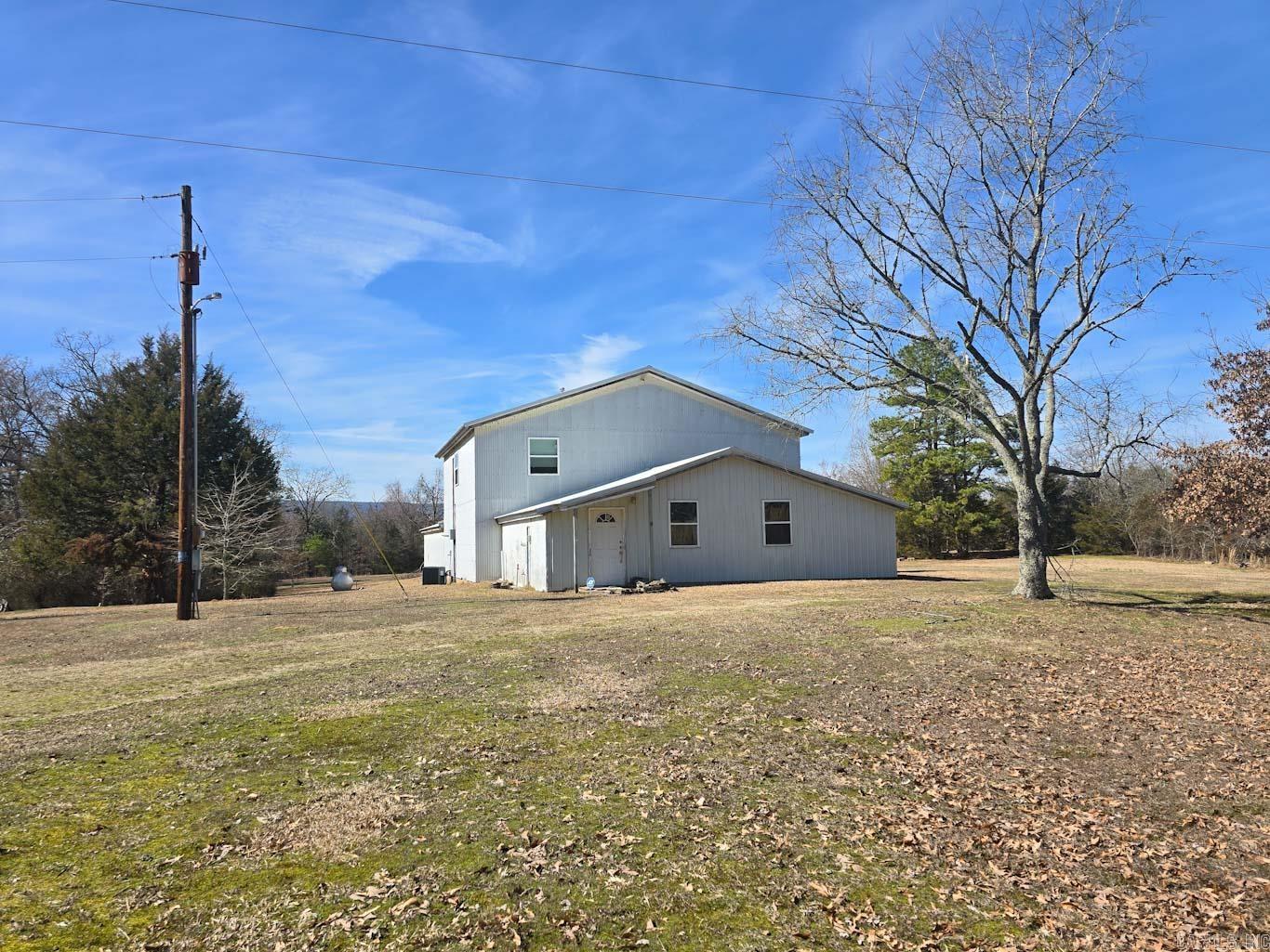 357 Polk Road 125
