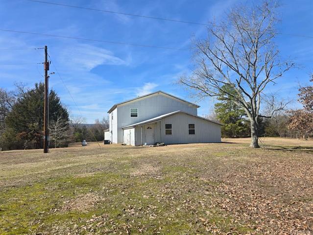 357  Polk Road 125  Mena, AR
