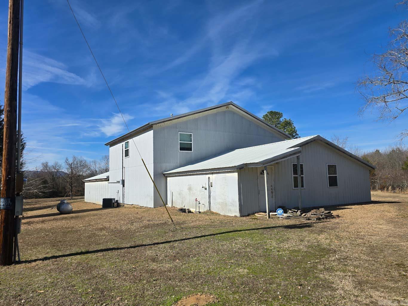 357  Polk Road 125  Mena, AR