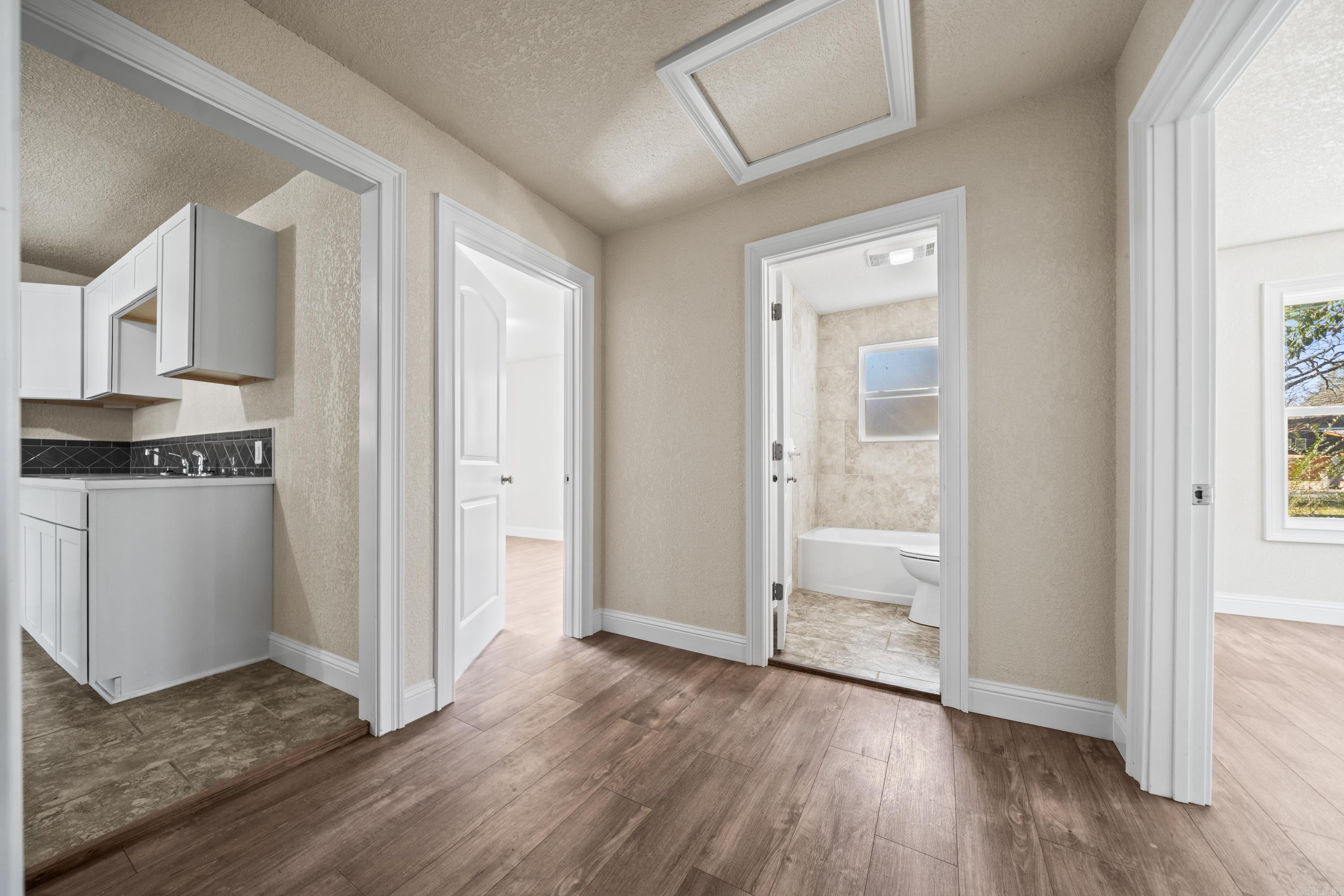 401 W St Louis  Hot Springs, AR